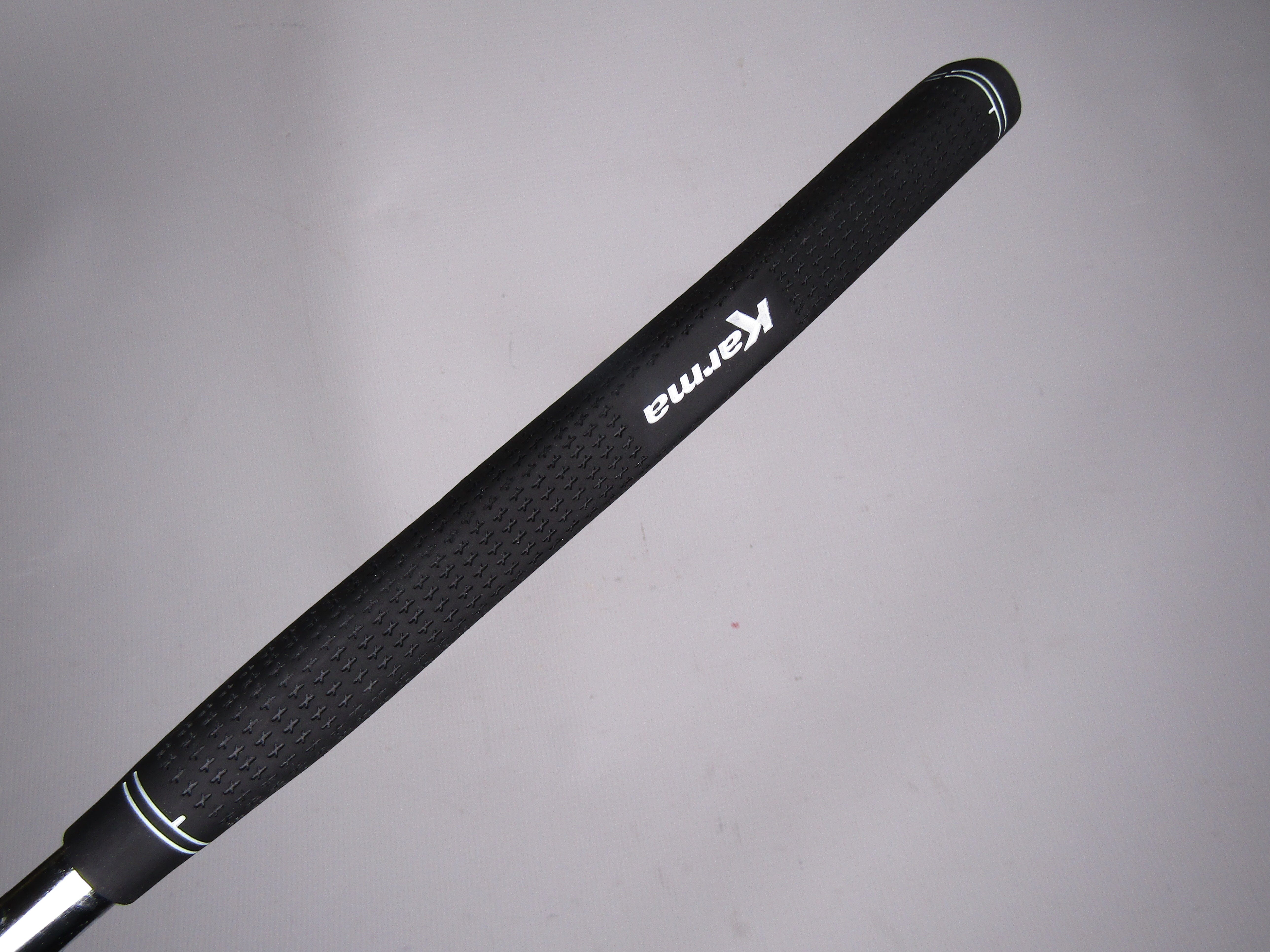 Tour Edge Backdraft GT-Pro Putter Steel Shaft Right Pre-Owned Putters Tour Edge 