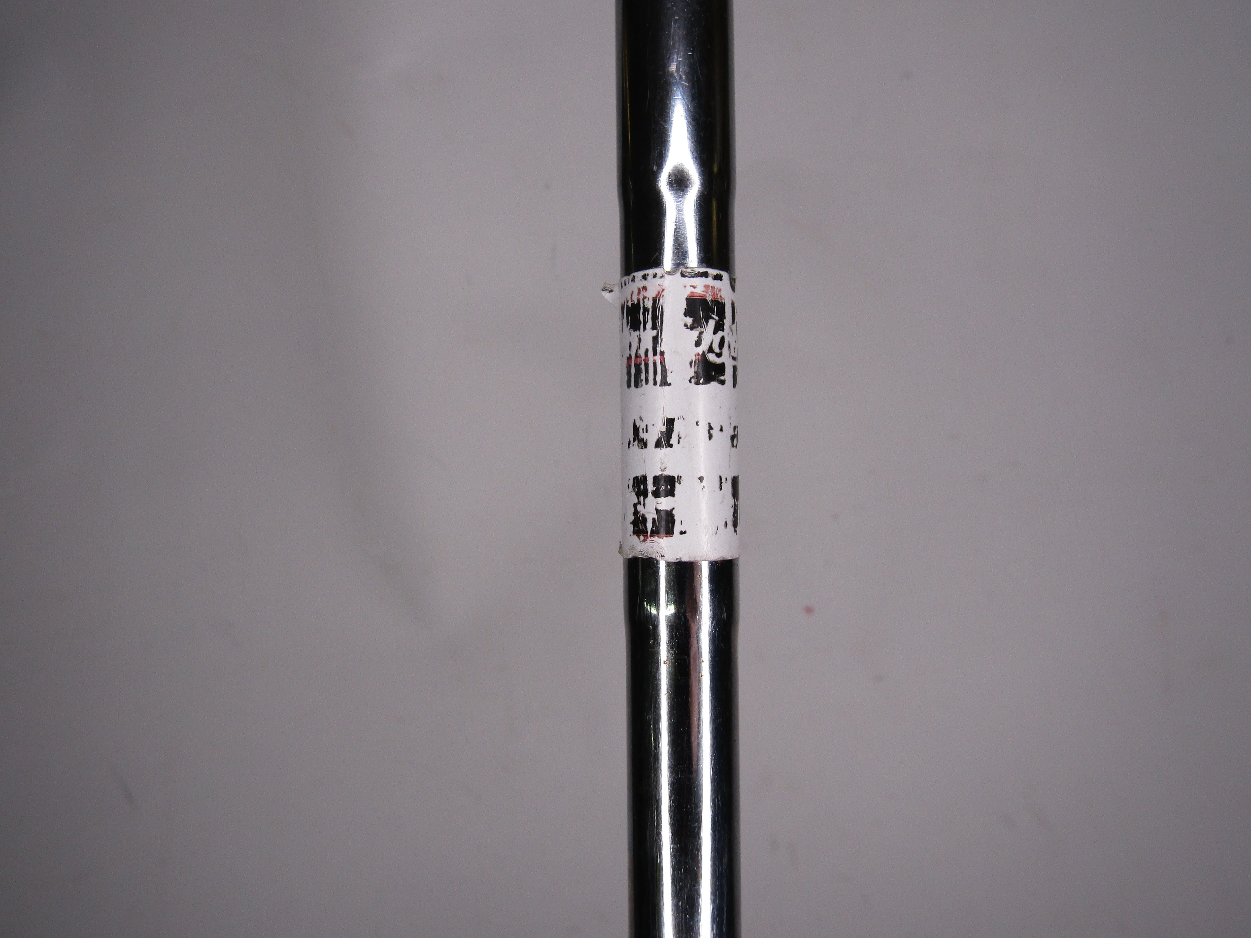 Tour Edge Backdraft GT-Pro Putter Steel Shaft Right Pre-Owned Putters Tour Edge 