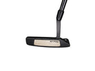 Tour Edge Backdraft GT-Pro Putter Steel Shaft Right Pre-Owned Putters Tour Edge 