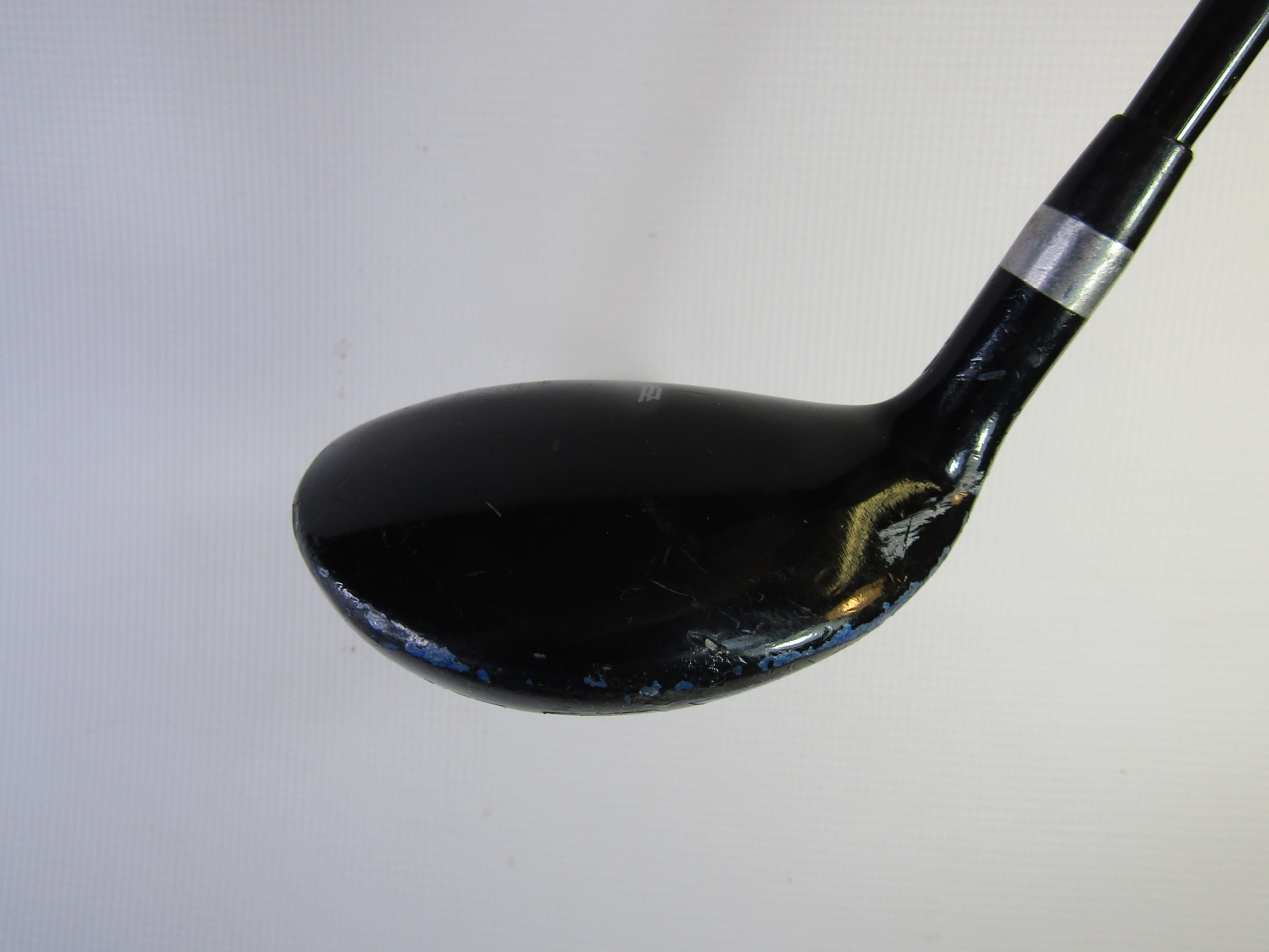 Tour Edge Bazooka 360 Hybrid V Flex (Senior) Graphite Men's Left Pre-Owned Hybrids Tour Edge 