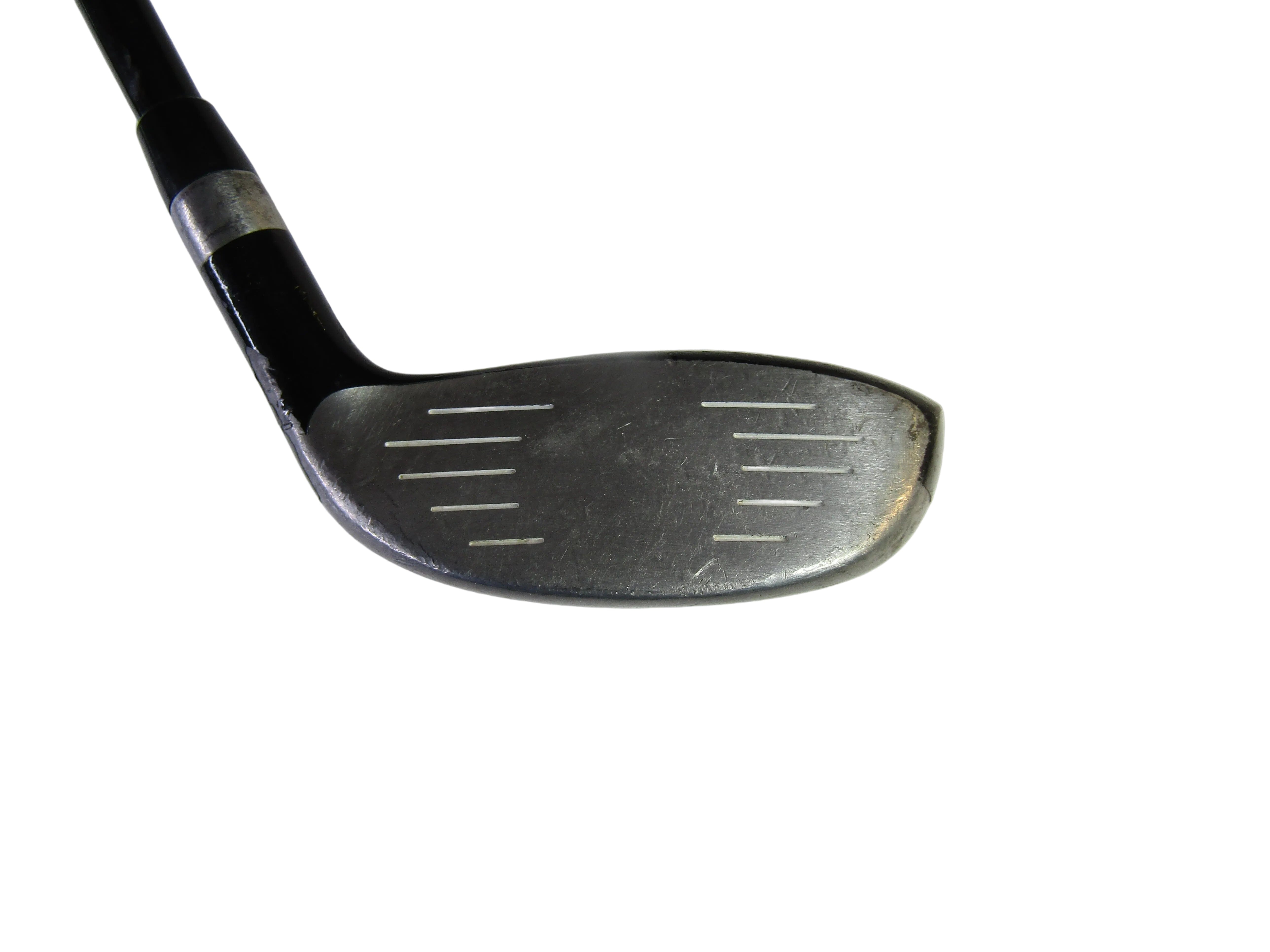 Tour Edge Bazooka 360 Hybrid V Flex (Senior) Graphite Men's Left Pre-Owned Hybrids Tour Edge 