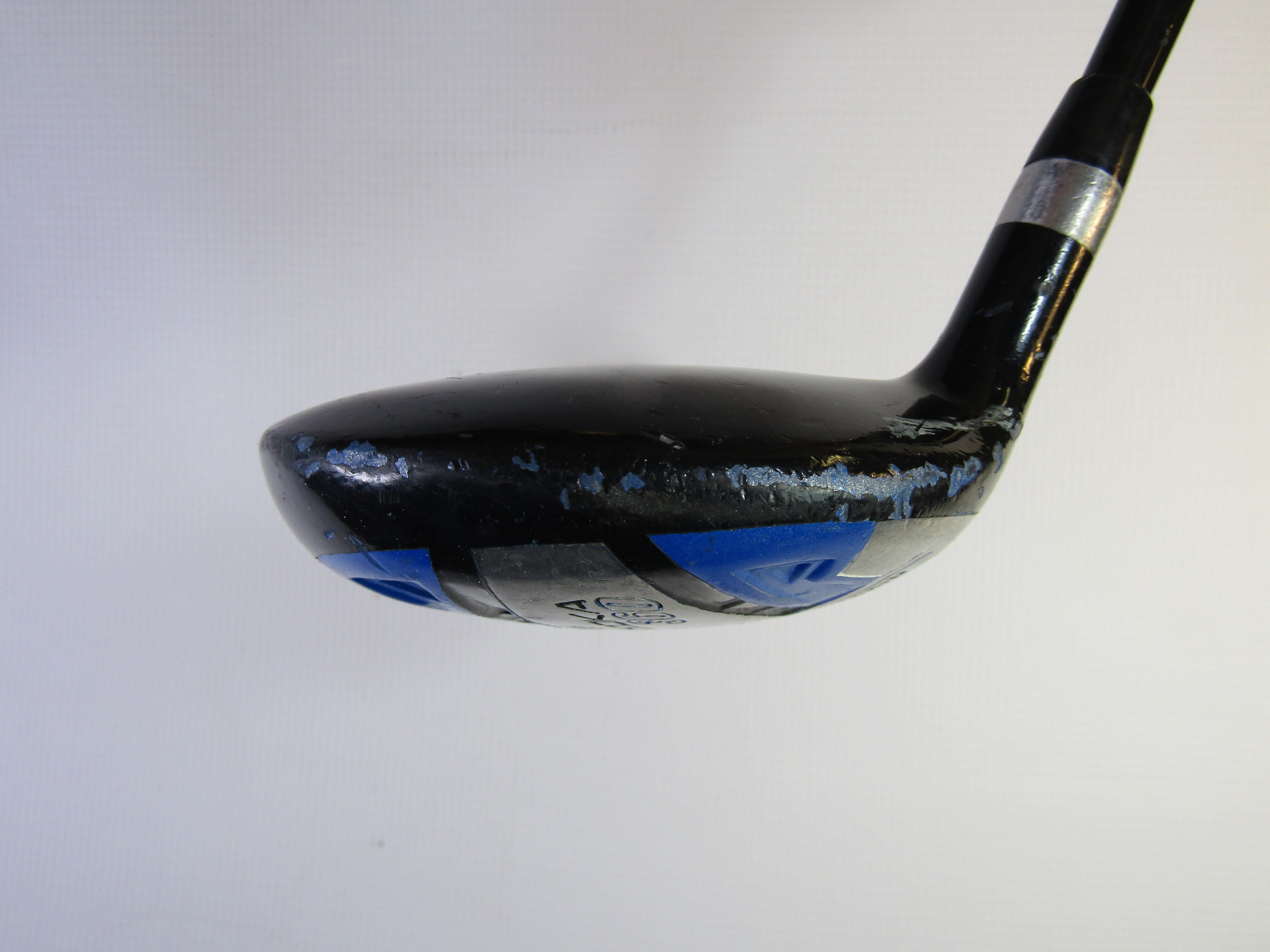 Tour Edge Bazooka 360 Hybrid V Flex (Senior) Graphite Men's Left Pre-Owned Hybrids Tour Edge 