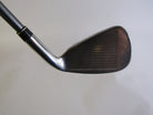 Tour Edge Bazooka GeoMax #6 Iron Senior Flex Graphite Men's Left Pre-Owned Irons Tour Edge 