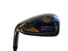 Tour Edge Bazooka GeoMax #6 Iron Senior Flex Graphite Men's Left Pre-Owned Irons Tour Edge 