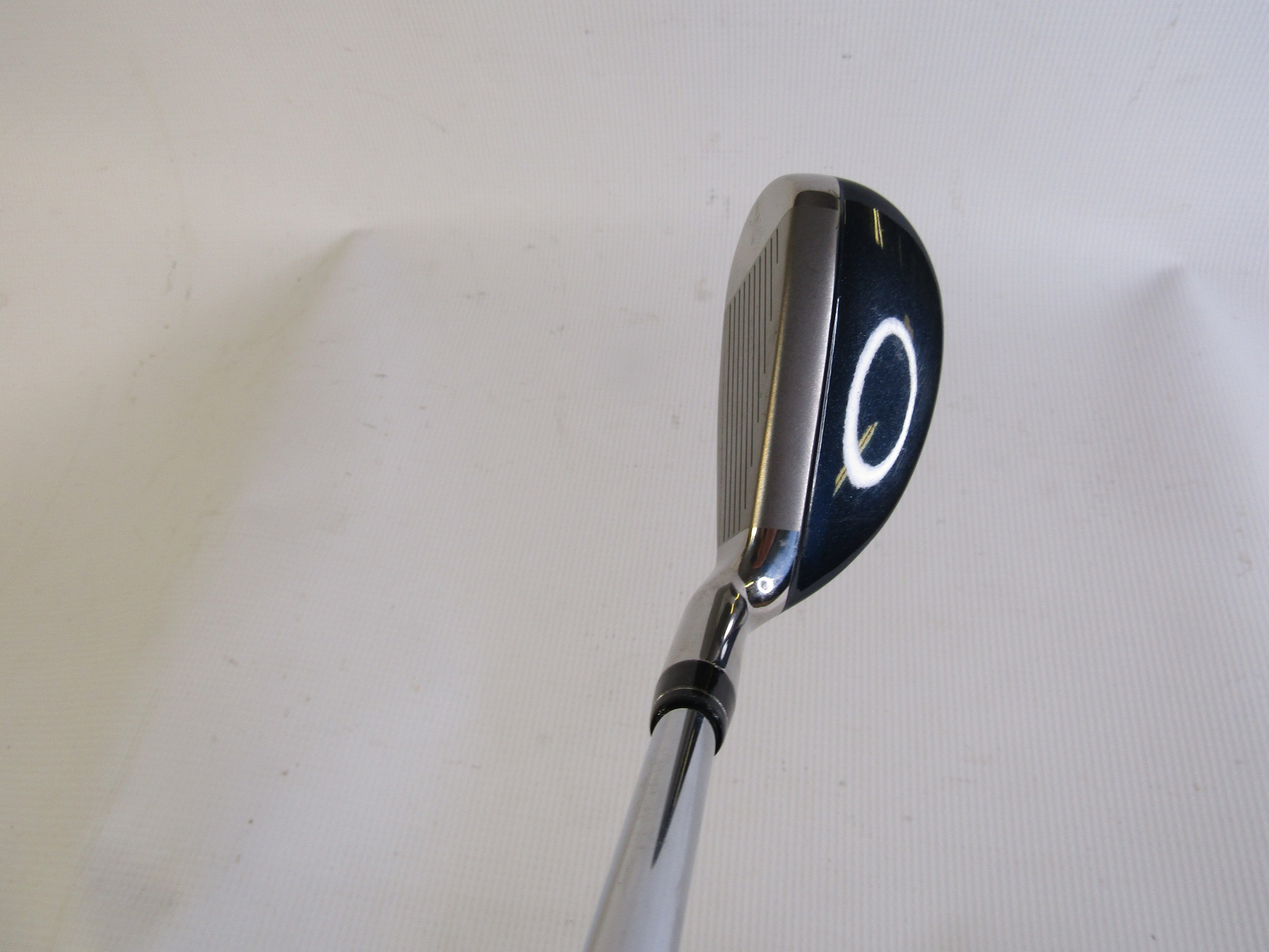 Tour Edge Bazooka JMAX #3 21° Hybrid Stiff Steel Men's Right Pre-Owned Hybrids Tour Edge 