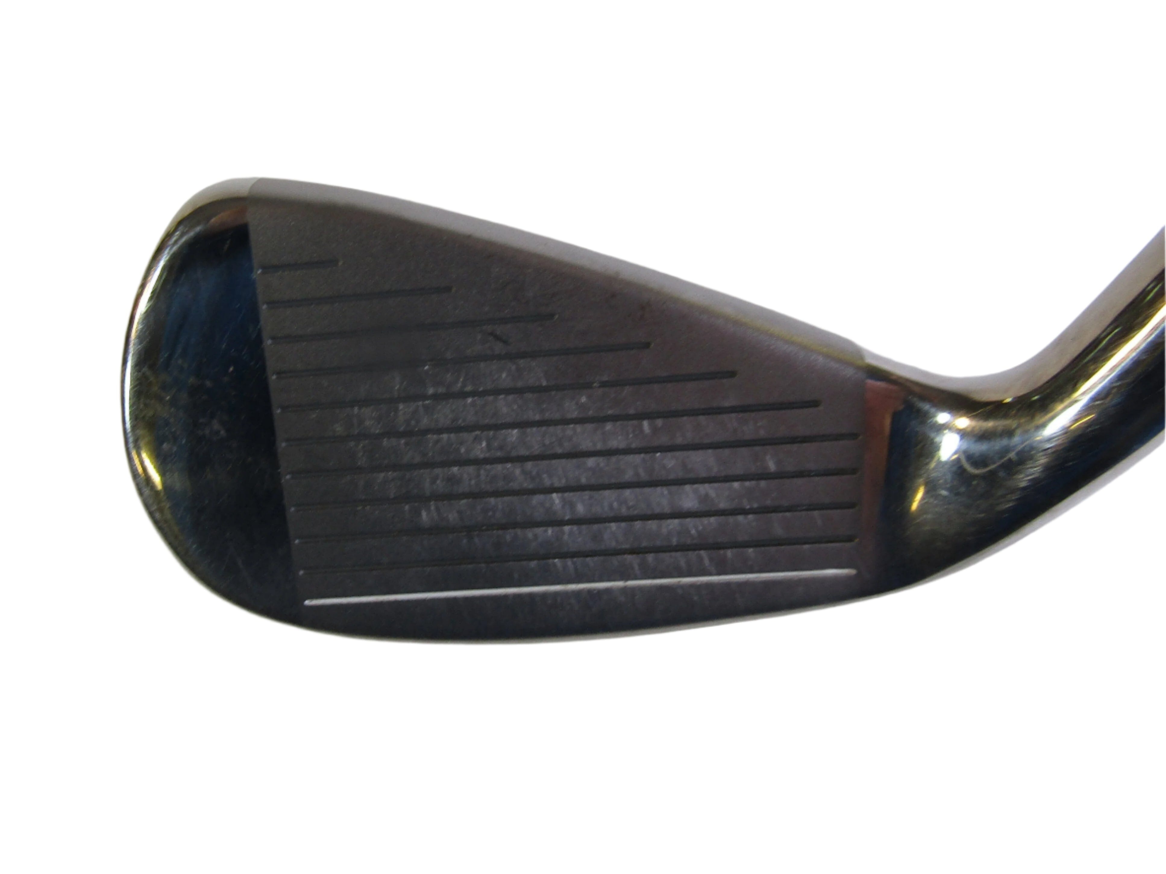 Tour Edge Bazooka JMAX #3 21° Hybrid Stiff Steel Men's Right Pre-Owned Hybrids Tour Edge 