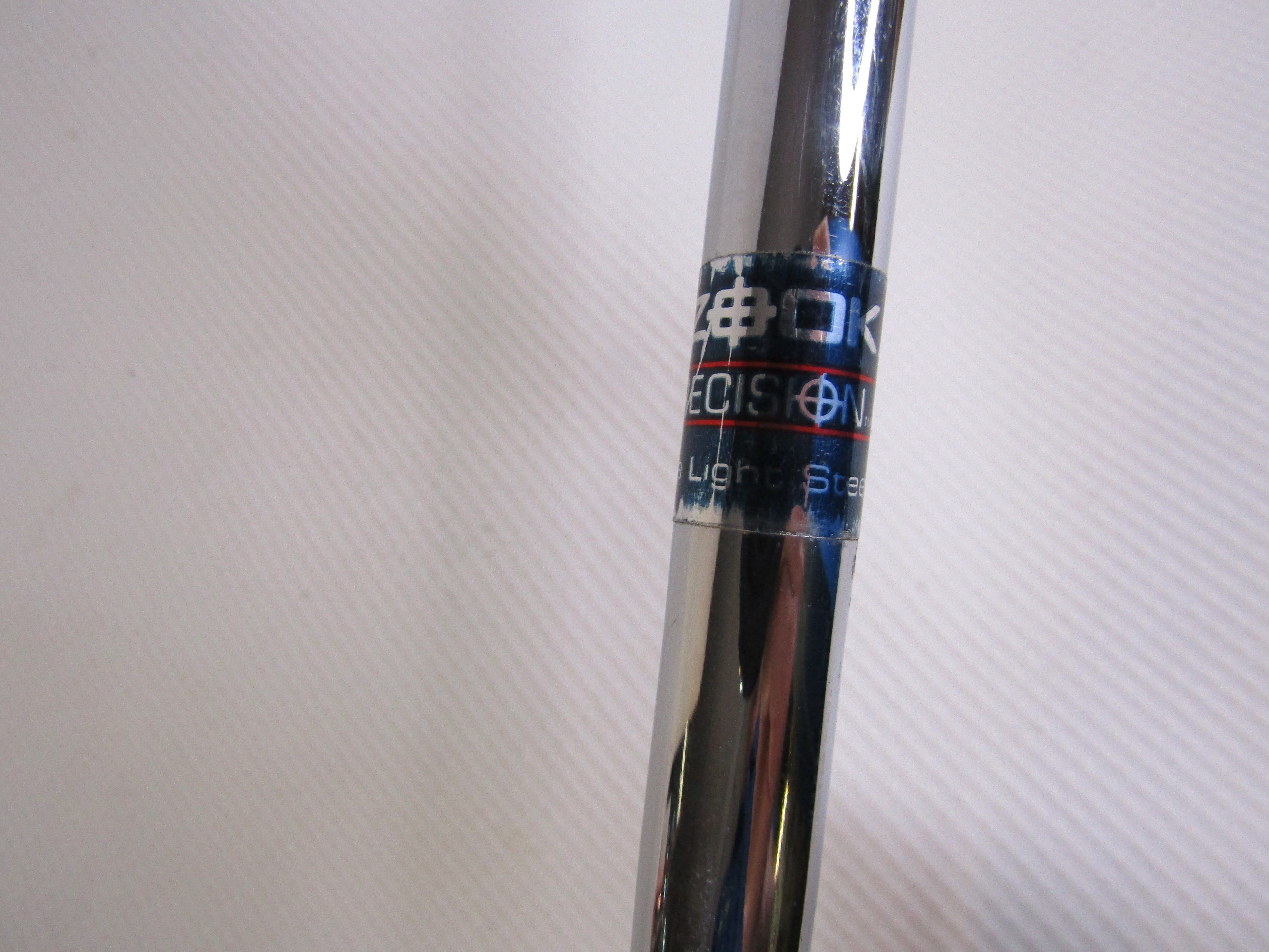 Tour Edge Bazooka JMAX #3 21° Hybrid Stiff Steel Men's Right Pre-Owned Hybrids Tour Edge 