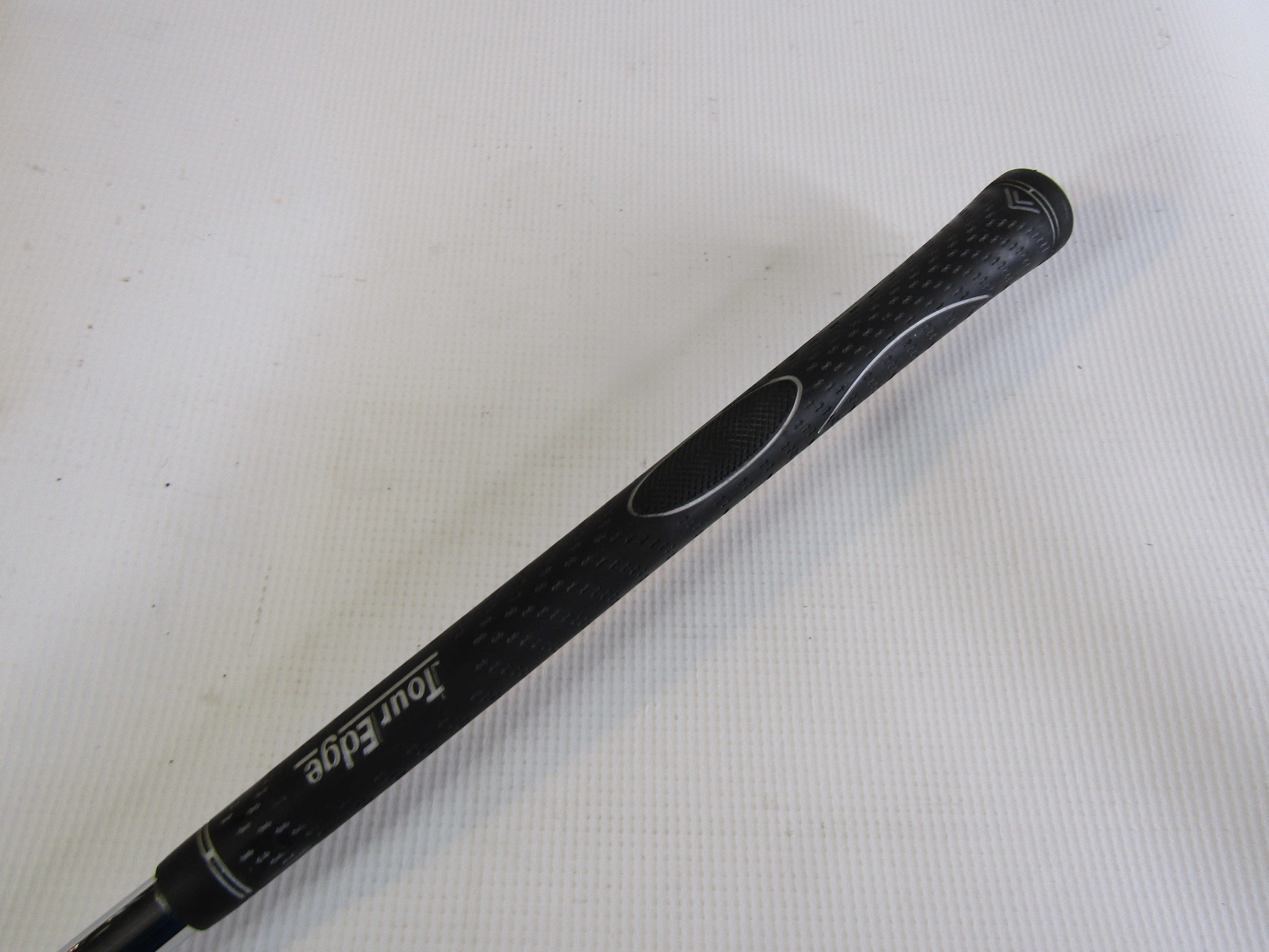 Tour Edge Bazooka JMAX #3 21° Hybrid Stiff Steel Men's Right Pre-Owned Hybrids Tour Edge 
