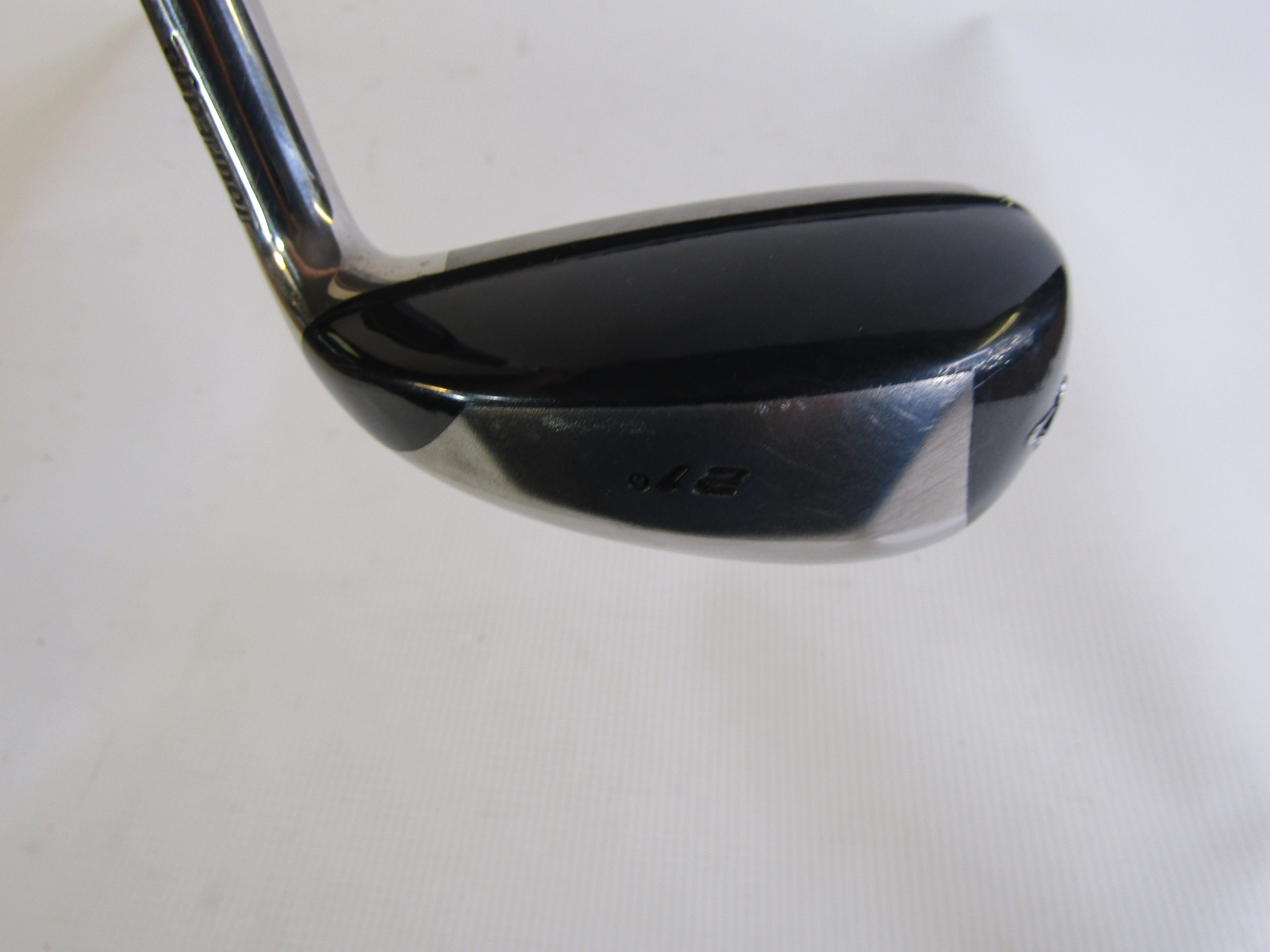 Tour Edge Bazooka JMAX #3 21° Hybrid Stiff Steel Men's Right Pre-Owned Hybrids Tour Edge 