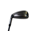 Tour Edge Bazooka JMAX #3 21° Ironwood Regular Flex Steel Men's Left HC Pre-Owned Hybrids Golf Stuff 