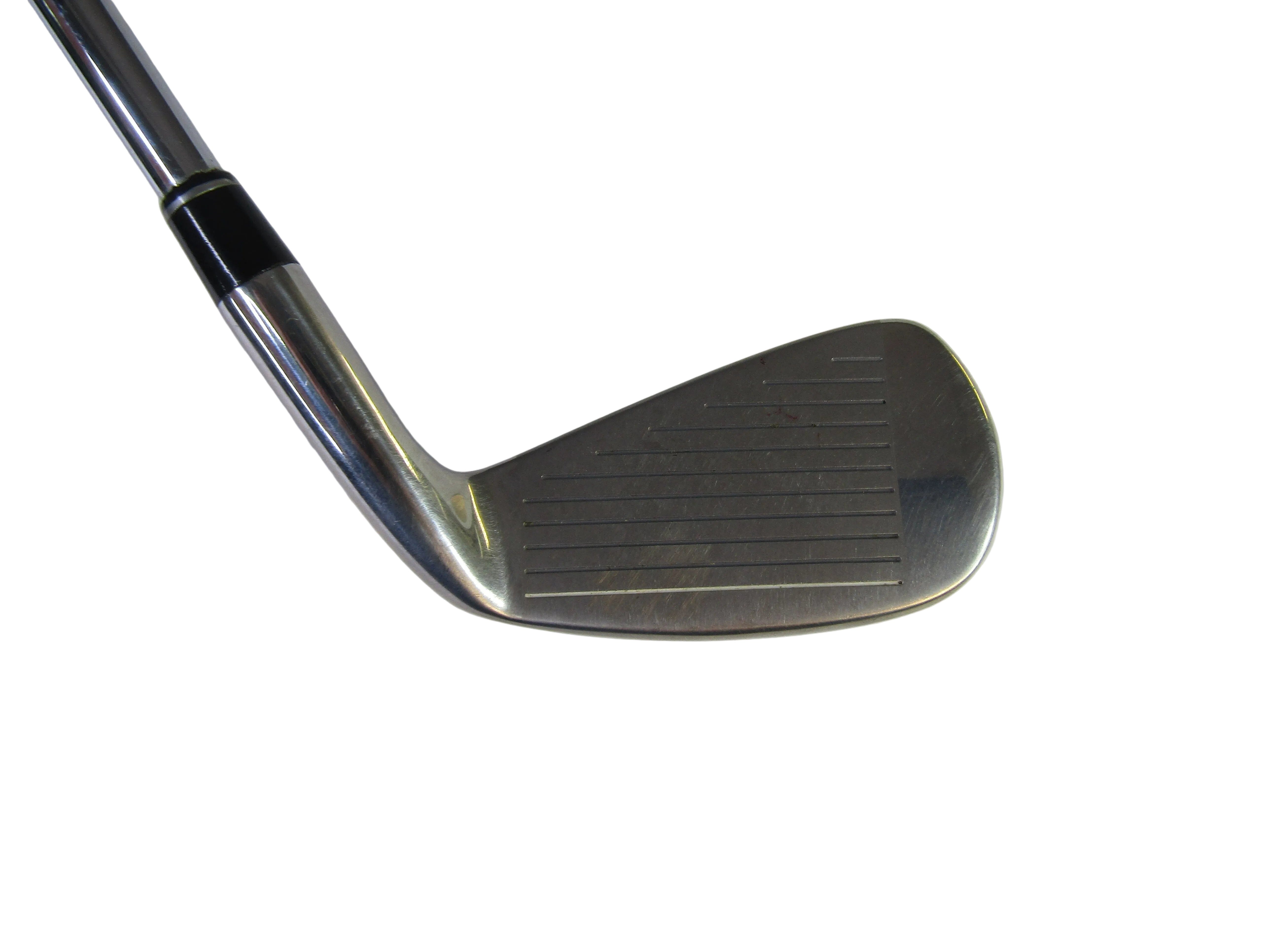 Tour Edge Bazooka JMAX #3 21° Ironwood Regular Flex Steel Men's Left HC Pre-Owned Hybrids Golf Stuff 