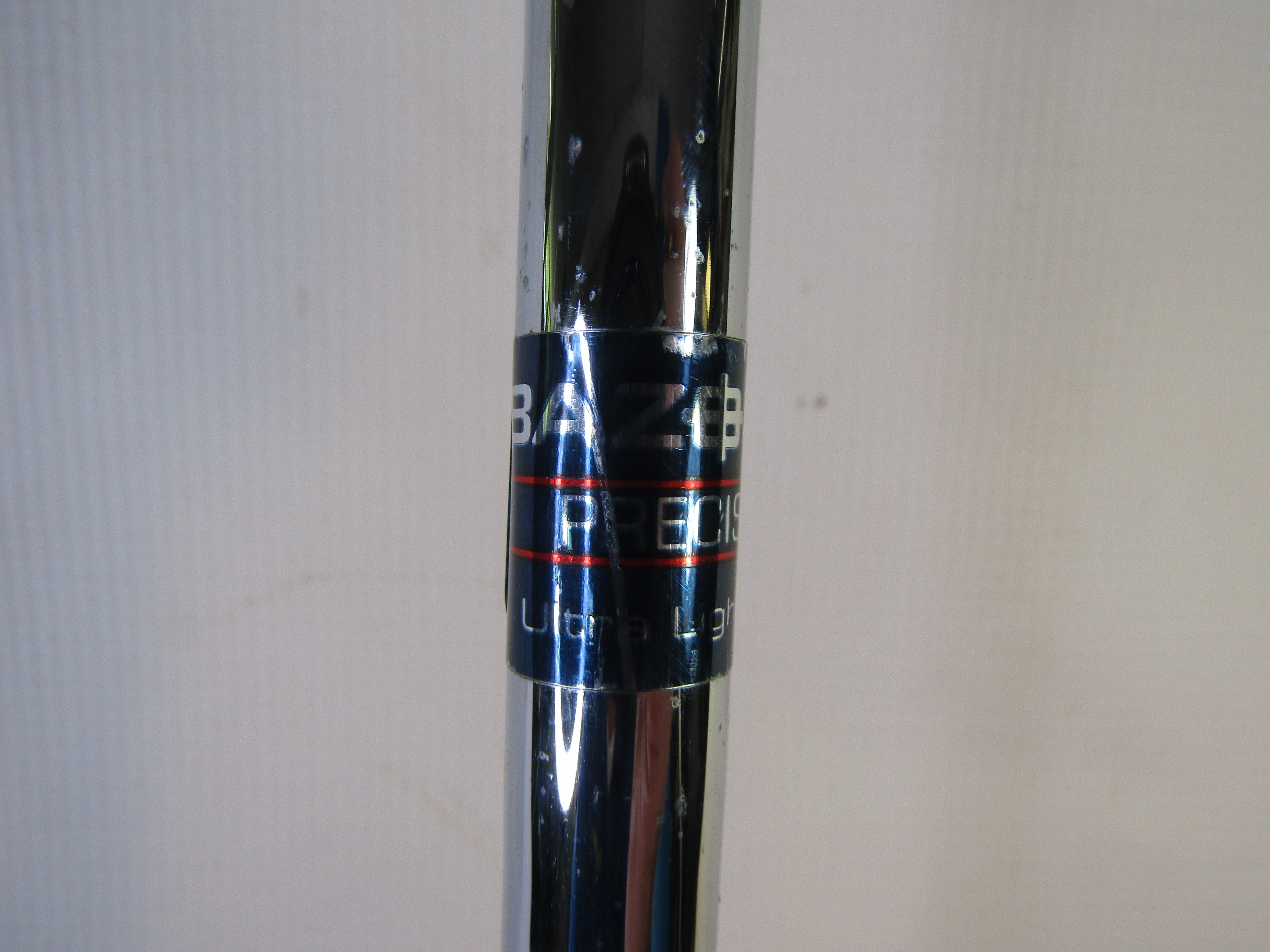Tour Edge Bazooka JMAX #3 21° Ironwood Regular Flex Steel Men's Left HC Pre-Owned Hybrids Golf Stuff 