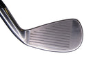 Tour Edge Bazooka JMAX #4 24° Ironwood Regular Flex Steel Men's Left HC Pre-Owned Hybrids Golf Stuff 