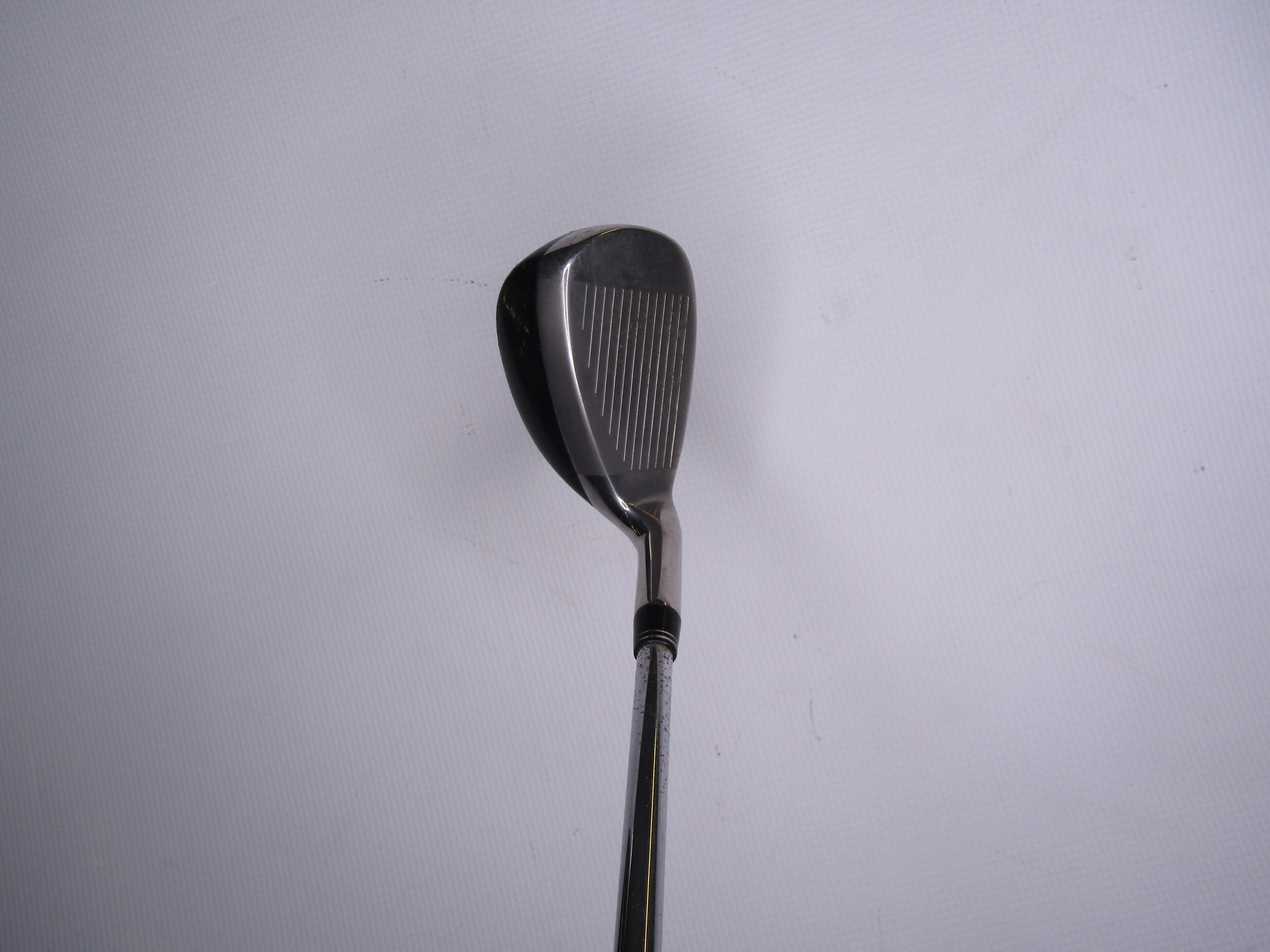 Tour Edge Bazooka JMAX 45° PW Ironwood Stiff Flex Men's Left Hand HC Pre-Owned Wedges Golf Stuff 