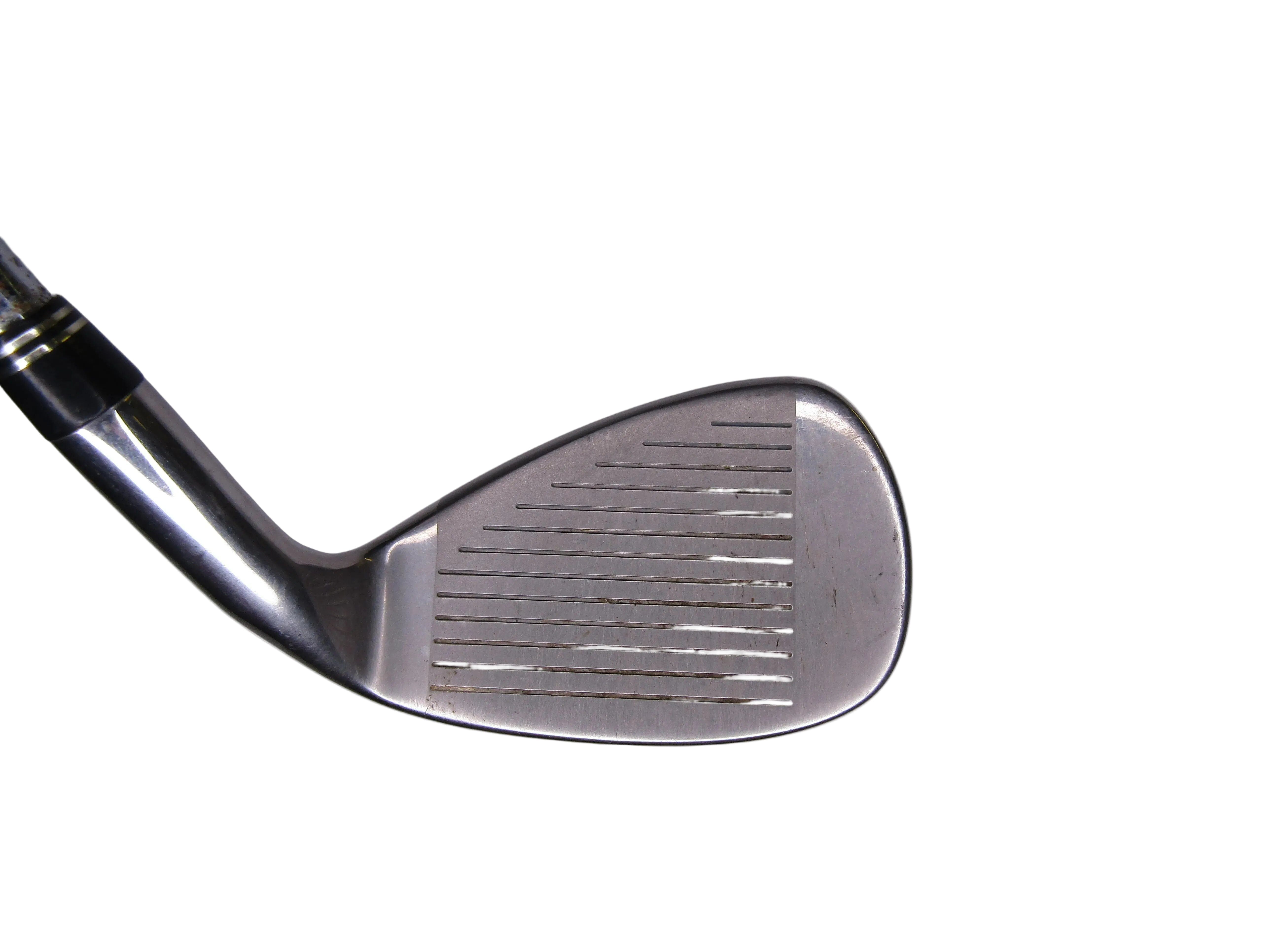Tour Edge Bazooka JMAX 45° PW Ironwood Stiff Flex Men's Left Hand HC Pre-Owned Wedges Golf Stuff 