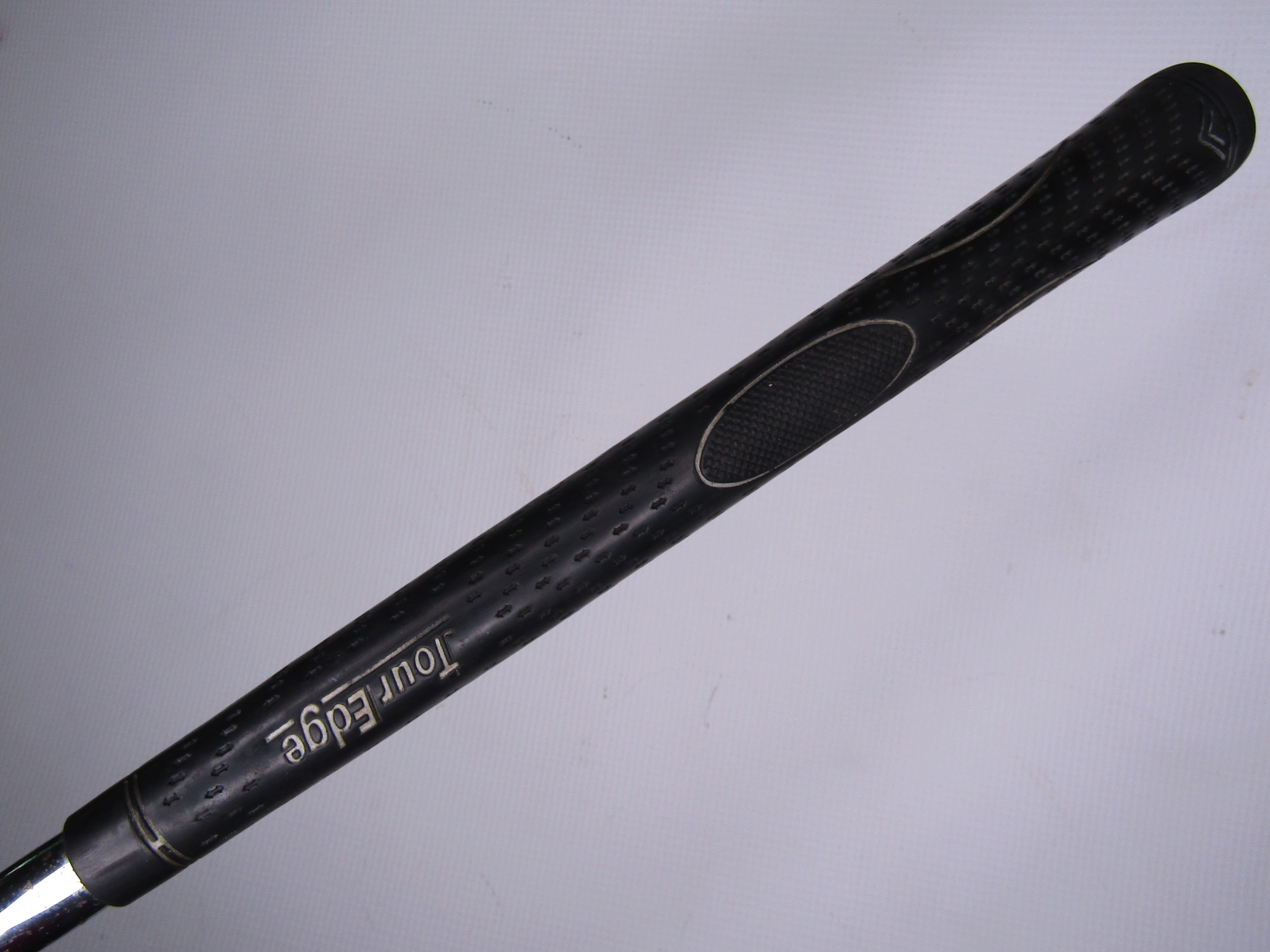 Tour Edge Bazooka JMAX 54° SW Ironwood Regular Flex Men's Left Hand HC Pre-Owned Wedges Golf Stuff 