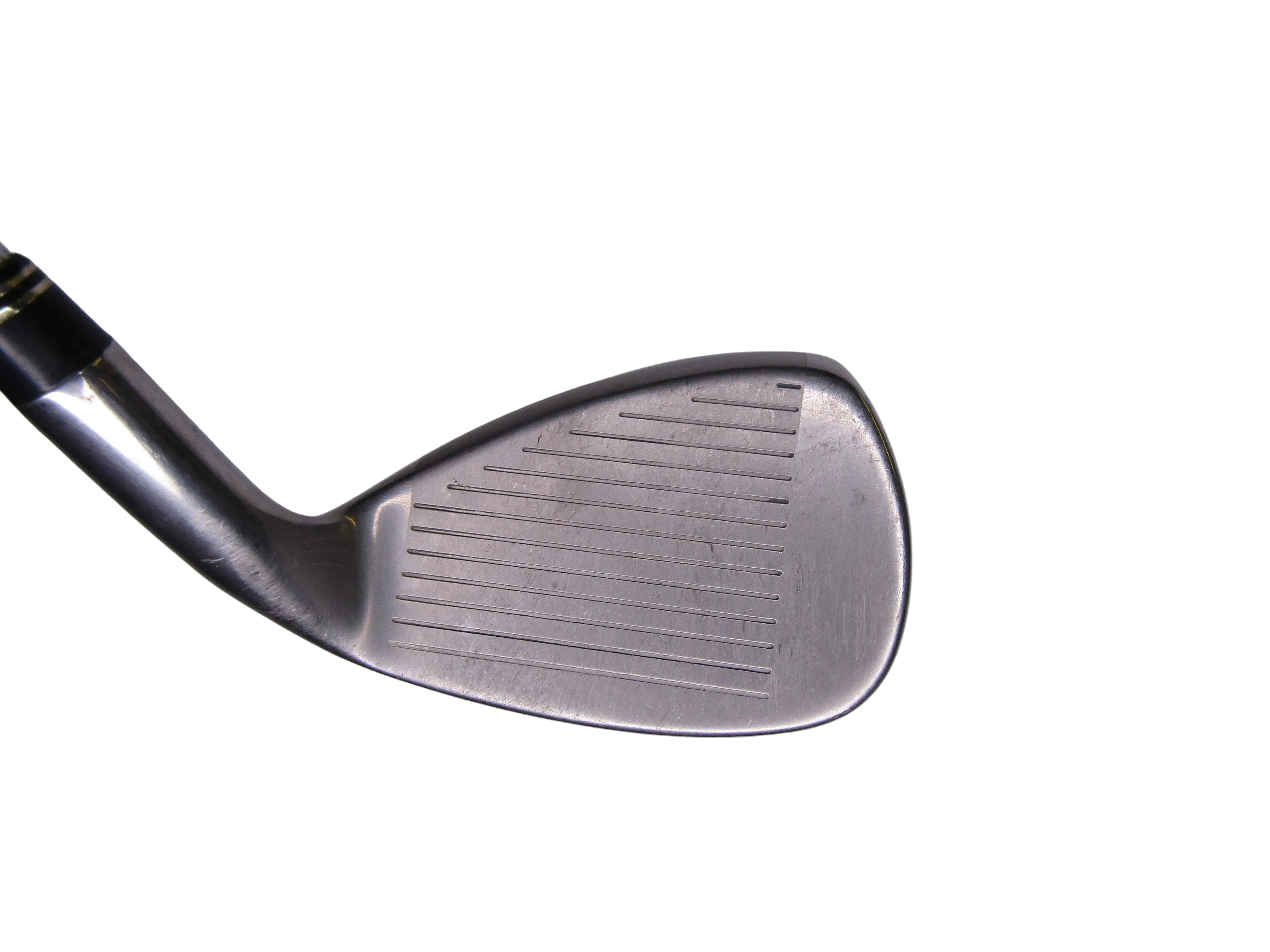 Tour Edge Bazooka JMAX 54° SW Ironwood Regular Flex Men's Left Hand HC Pre-Owned Wedges Golf Stuff 