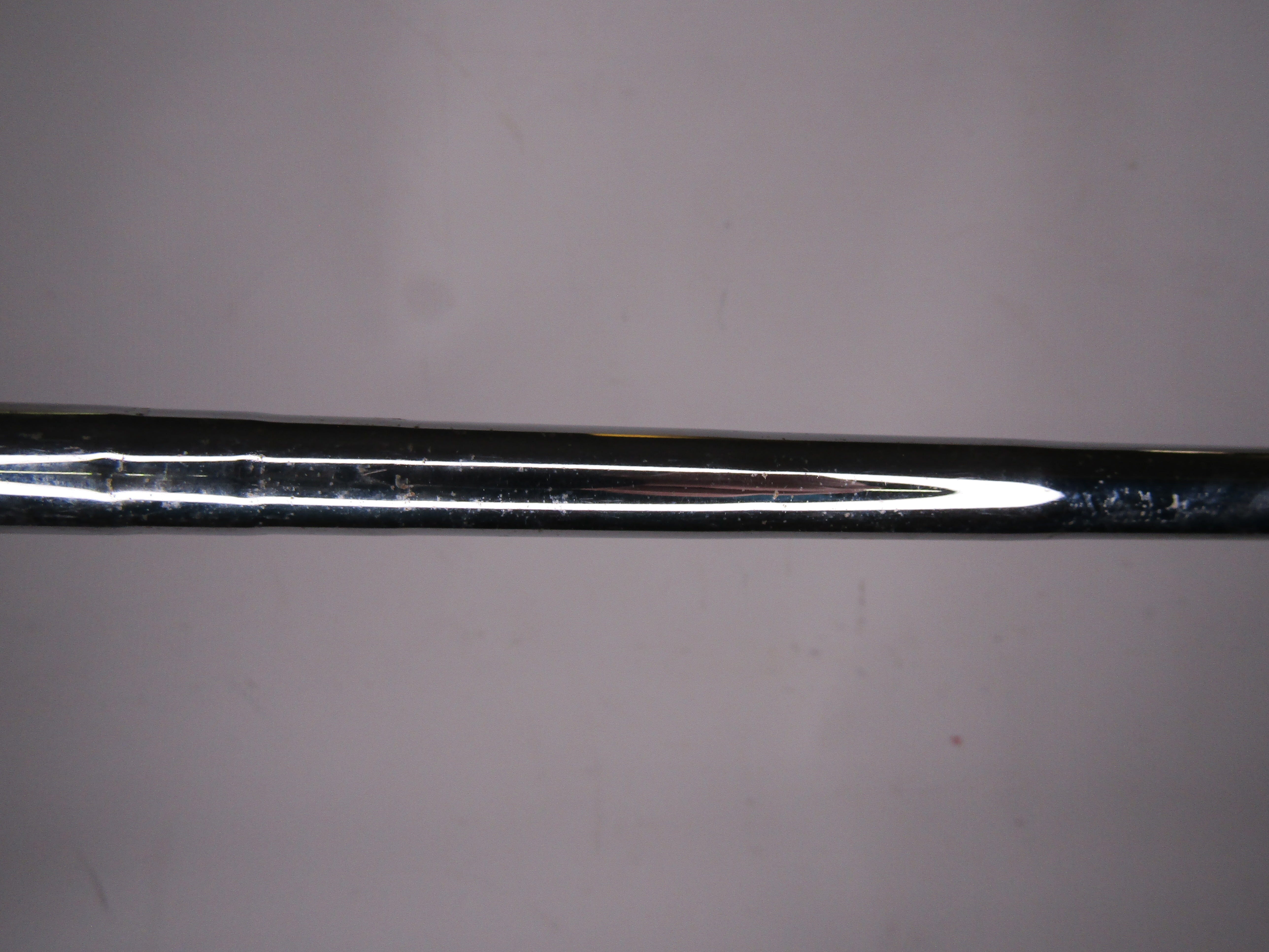 Tour Edge Bazooka JMax #8 Iron Regular Flex Steel Shaft Men's Right Pre-Owned Irons Tour Edge 