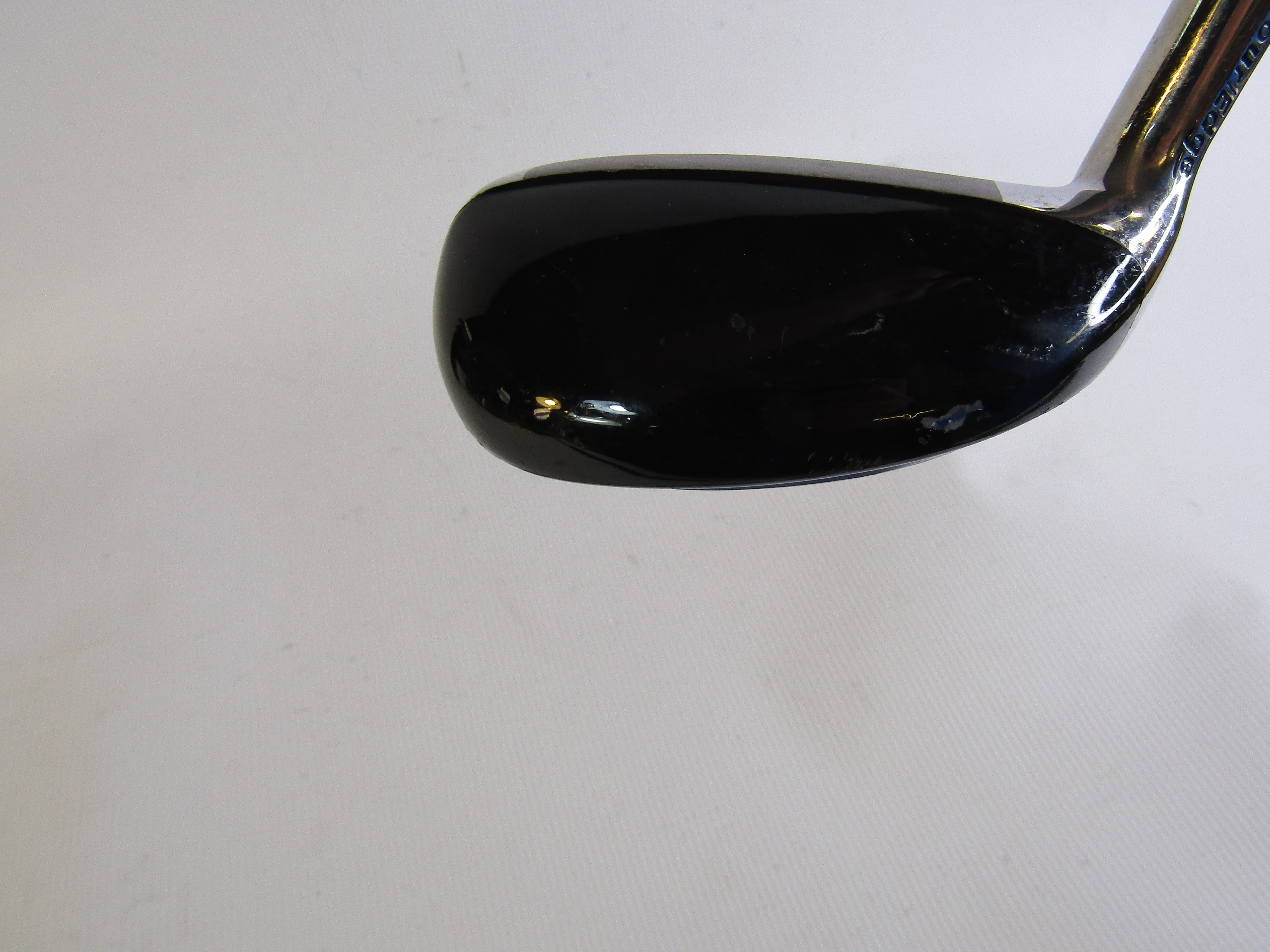 Tour Edge Bazooka JMax Draw #4 23° Hybrid Reg.Flex Gr. Men's LH Pre-Owned Hybrids Tour Edge 