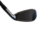 Tour Edge Bazooka JMax Draw #4 23° Hybrid Reg.Flex Gr. Men's LH Pre-Owned Hybrids Tour Edge 