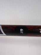 Tour Edge Bazooka JMax Draw #4 23° Hybrid Reg.Flex Gr. Men's LH Pre-Owned Hybrids Tour Edge 