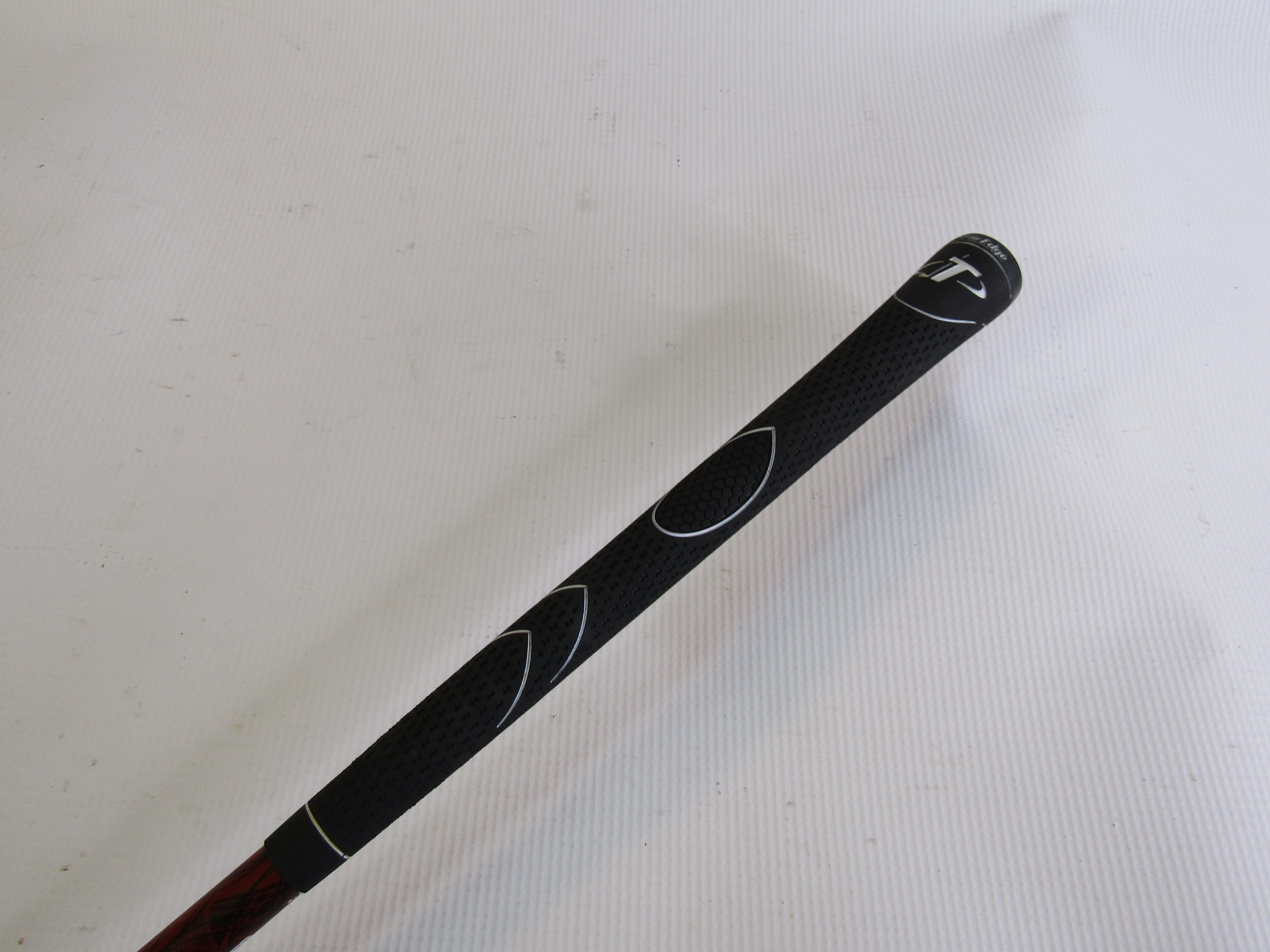 Tour Edge Bazooka JMax Draw #4 23° Hybrid Reg.Flex Gr. Men's LH Pre-Owned Hybrids Tour Edge 