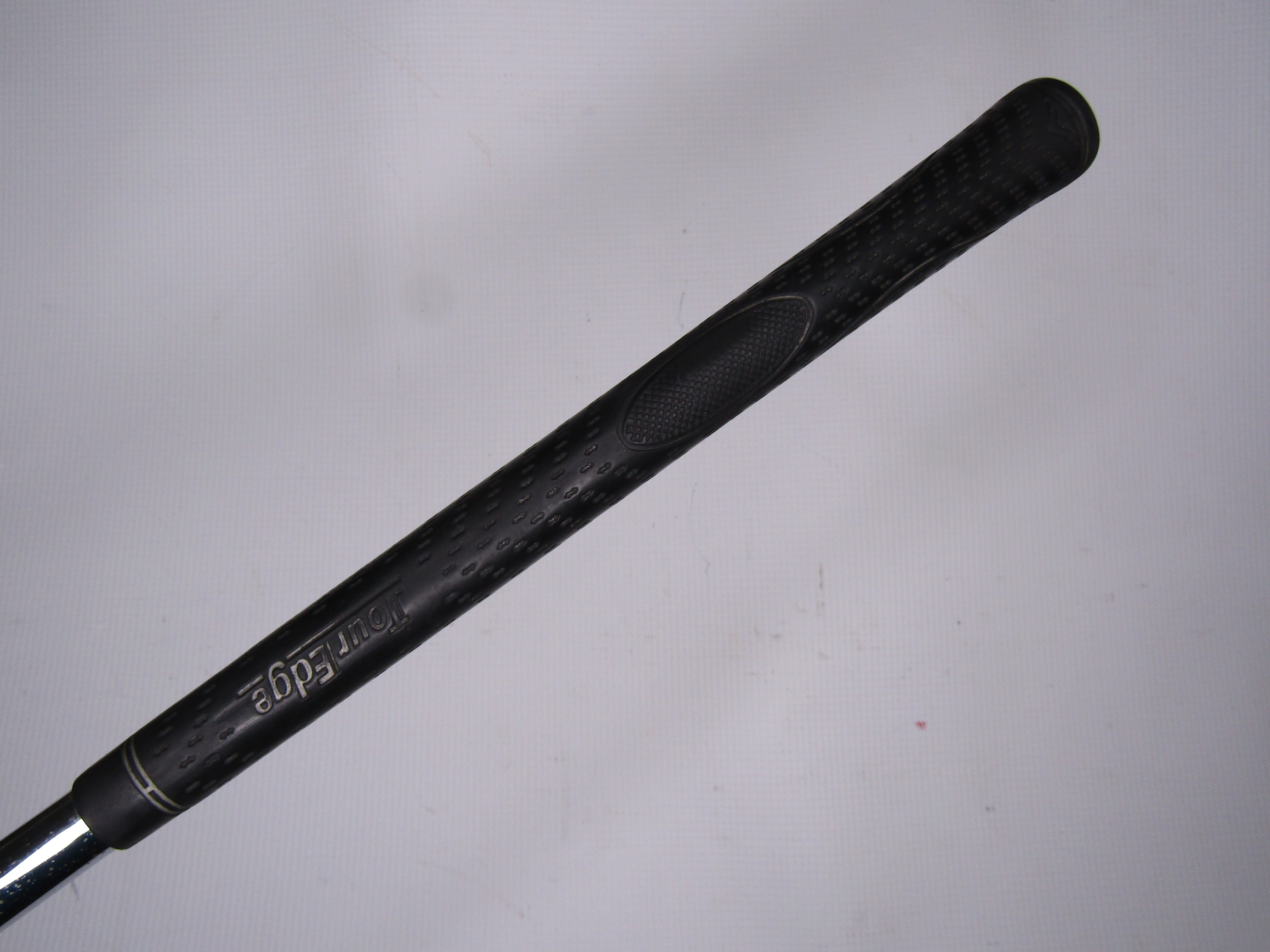 Tour Edge Bazooka JMax PW Regular Flex Steel Shaft Men's Right Pre-Owned Wedges Tour Edge 