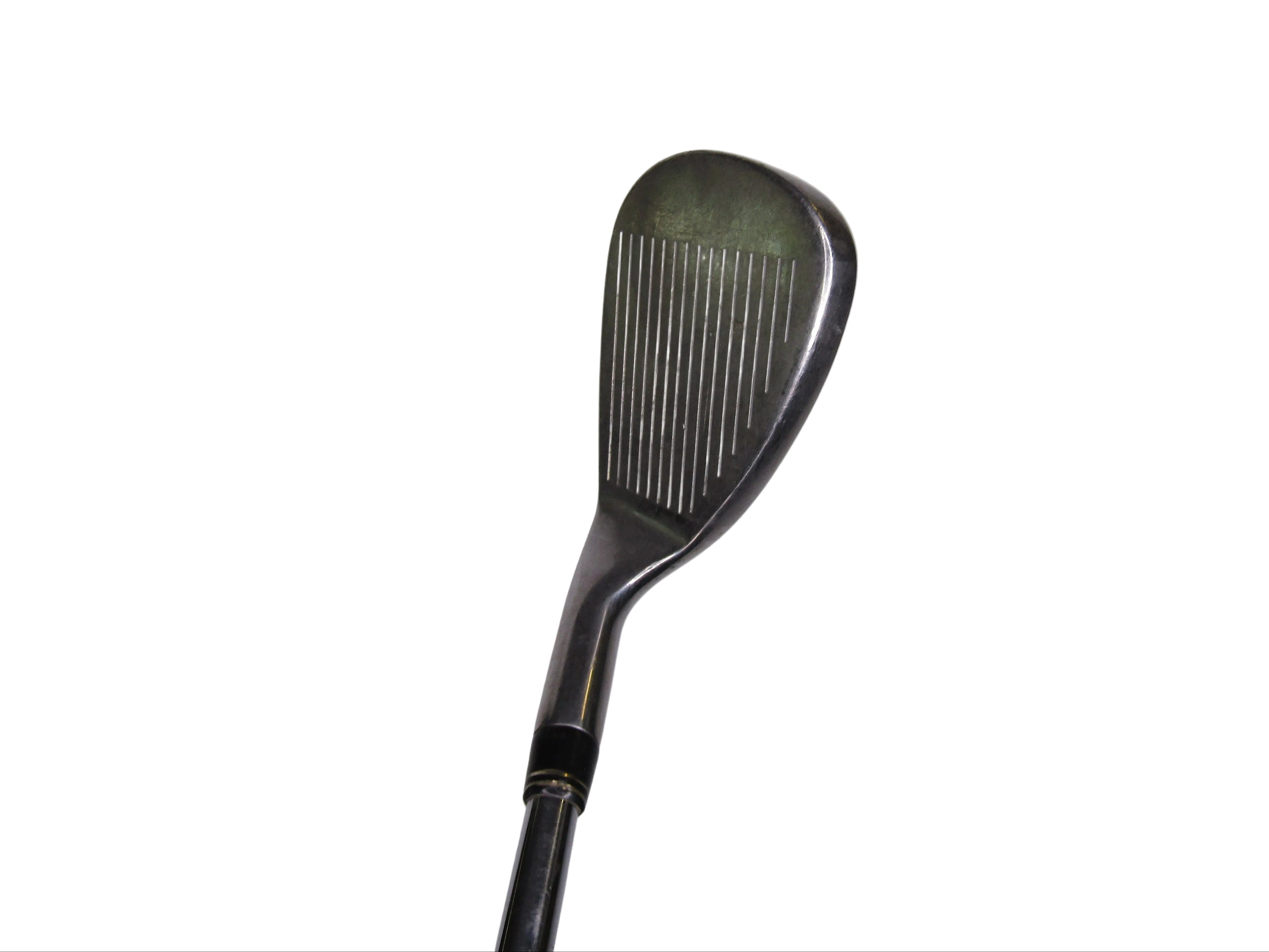 Tour Edge Bazooka JMax PW Regular Flex Steel Shaft Men's Right Pre-Owned Wedges Tour Edge 