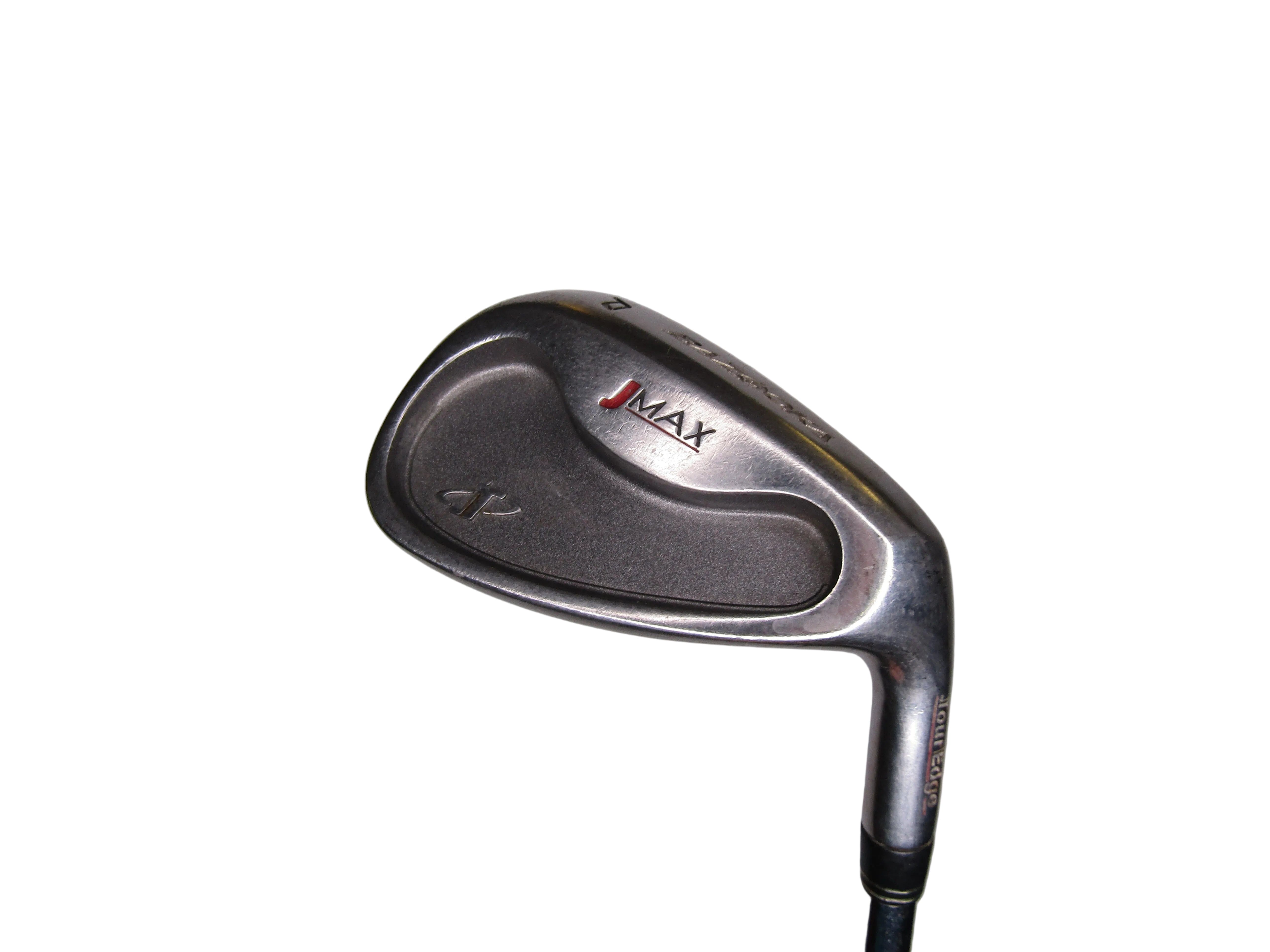 Tour Edge Bazooka JMax PW Regular Flex Steel Shaft Men's Right Pre-Owned Wedges Tour Edge 