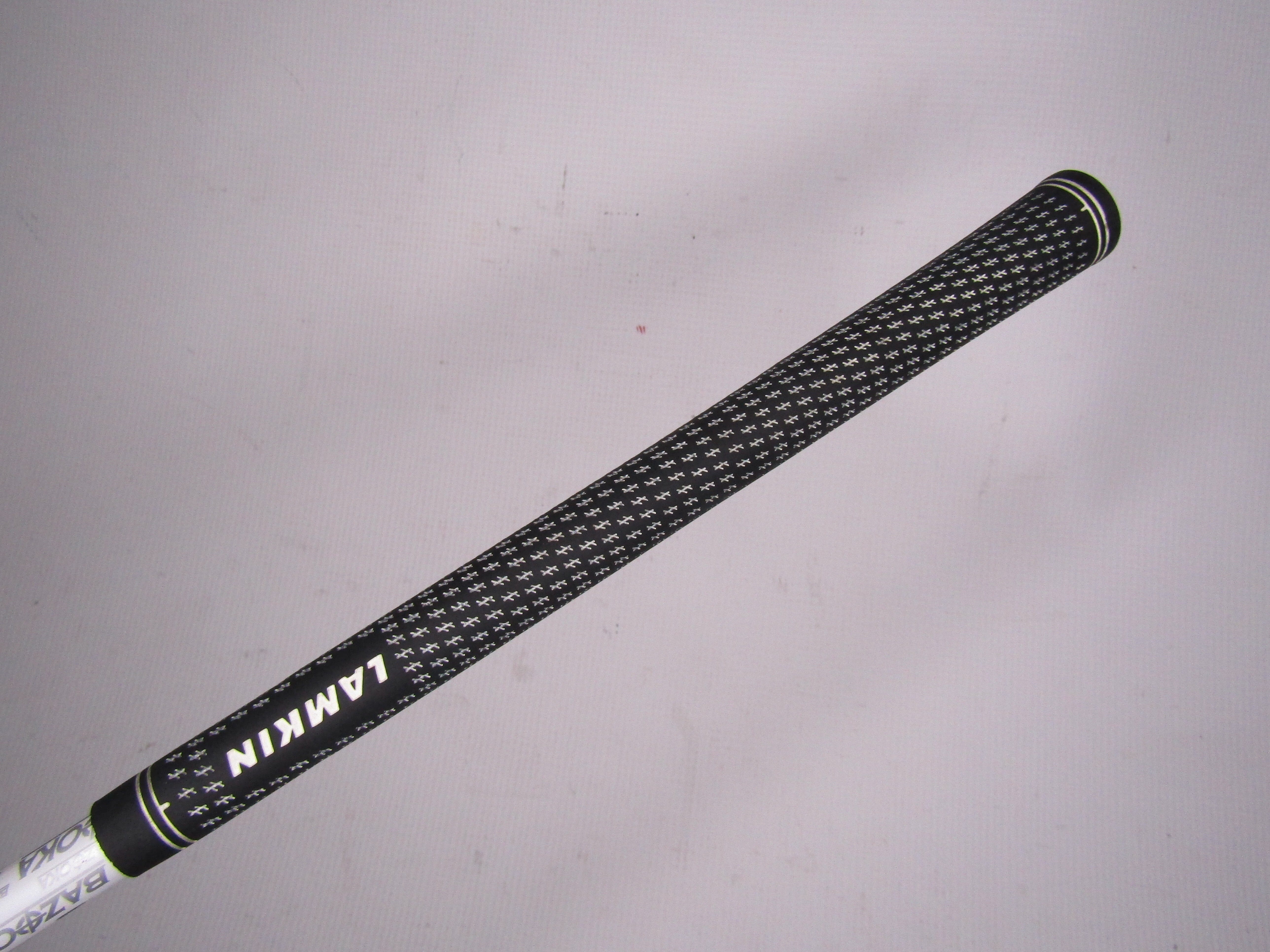 Tour Edge Bazooka Platinum #9 41° Ironwood Regular Flex Graphite Men's Right Pre-Owned Hybrids Golf Stuff 