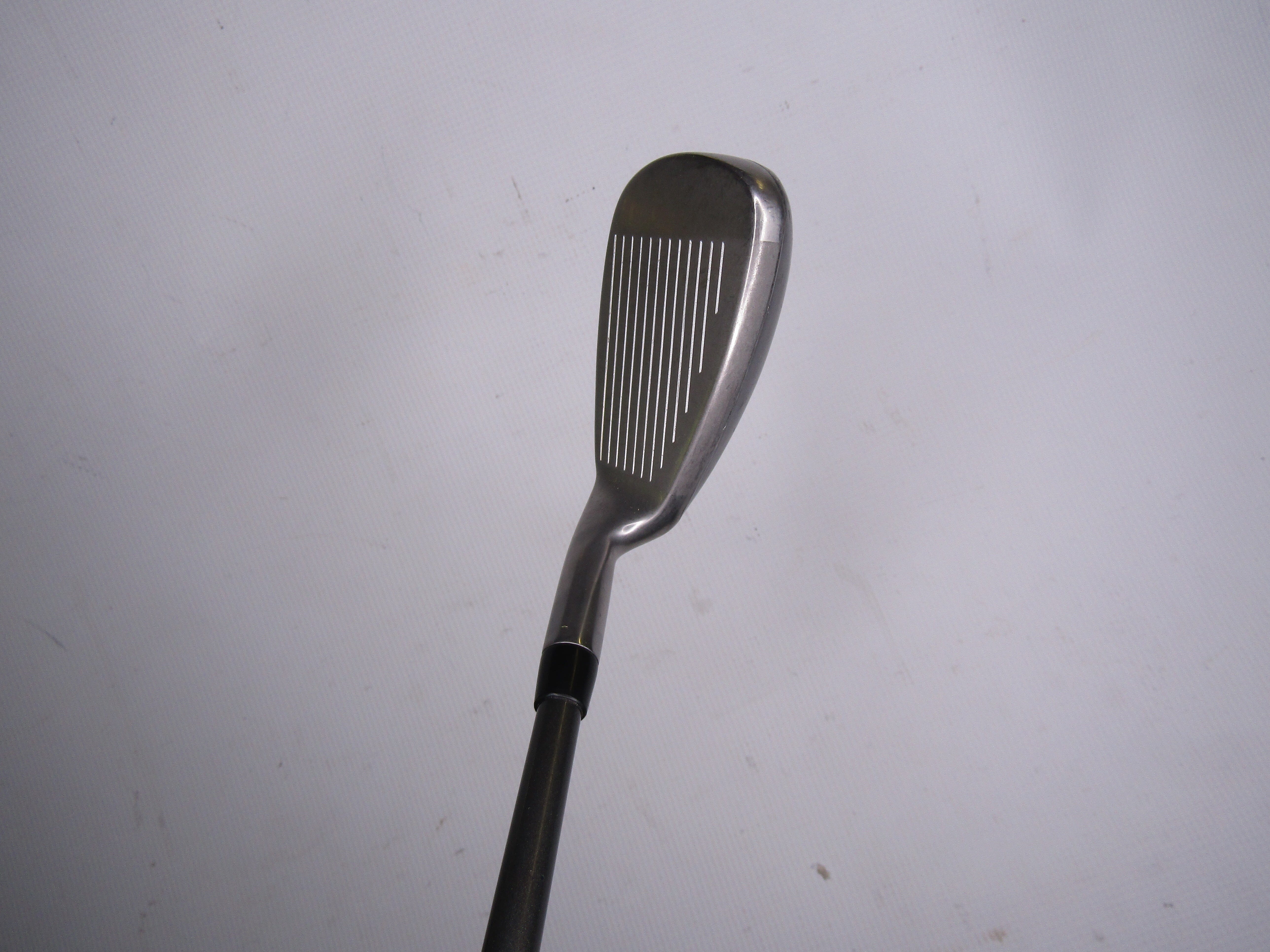 Tour Edge Bazooka Platinum #9 41° Ironwood Regular Flex Graphite Men's Right Pre-Owned Hybrids Golf Stuff 