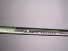 Tour Edge Bazooka Platinum #9 41° Ironwood Regular Flex Graphite Men's Right Pre-Owned Hybrids Golf Stuff 