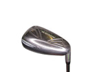 Tour Edge Bazooka Platinum #9 41° Ironwood Regular Flex Graphite Men's Right Pre-Owned Hybrids Golf Stuff 