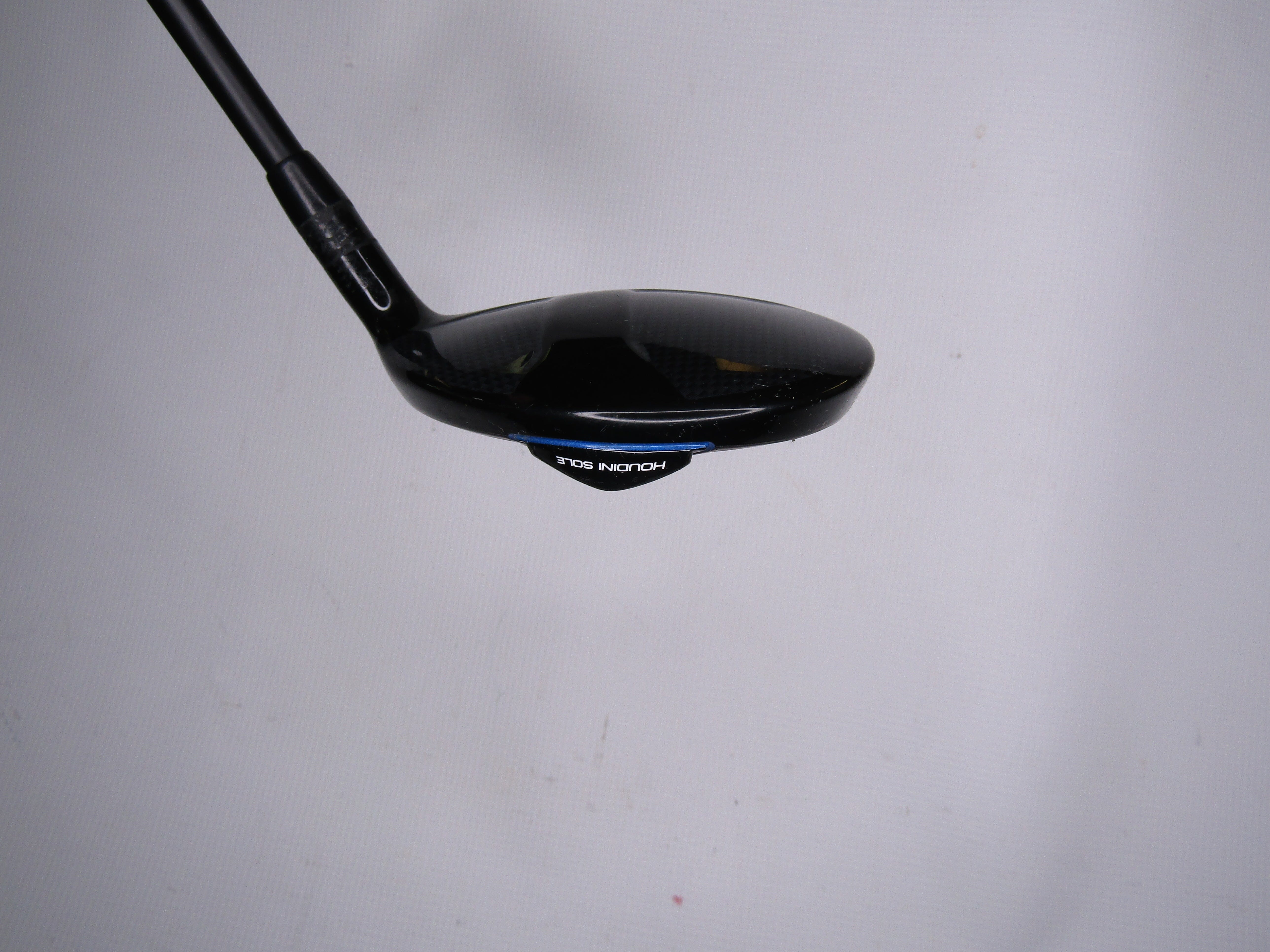 Tour Edge E524 #4 Hybrid Graphite Shaft Senior Flex Men's Right Pre-Owned Hybrids Tour Edge 