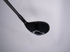 Tour Edge E524 #4 Hybrid Graphite Shaft Senior Flex Men's Right Pre-Owned Hybrids Tour Edge 