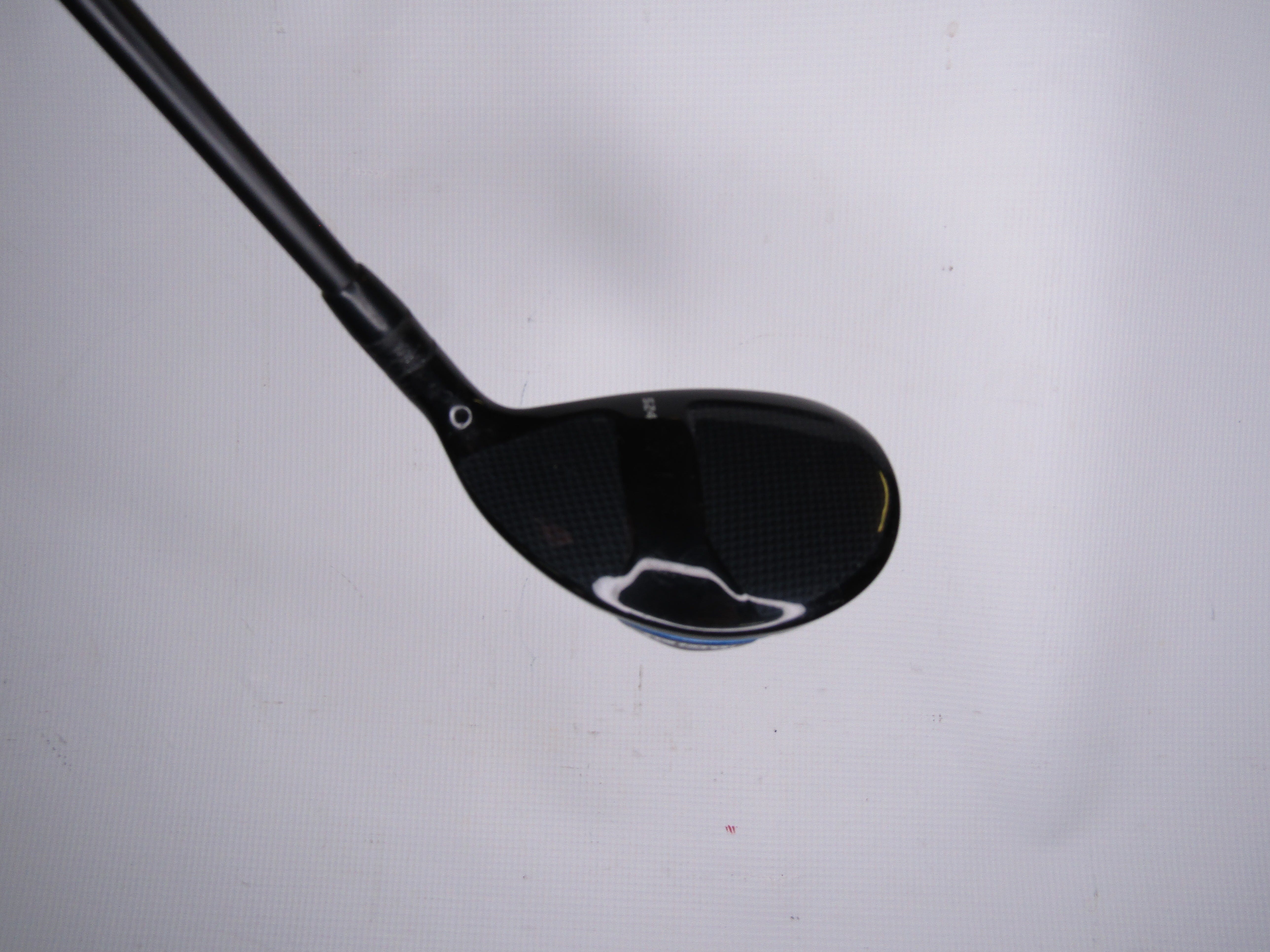 Tour Edge E524 #4 Hybrid Graphite Shaft Senior Flex Men's Right Pre-Owned Hybrids Tour Edge 