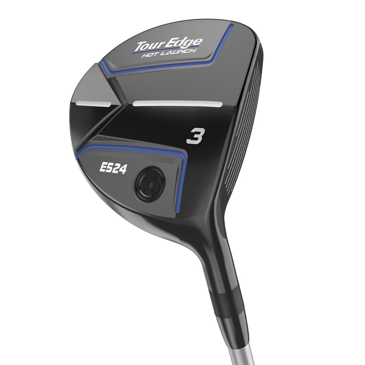 Tour Edge E524 Women's Fairway Wood Women's Fairway Woods Tour Edge Right Aldila Ascent 45L/Ladies # 9 Wood
