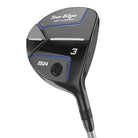 Tour Edge E524 Women's Fairway Wood Women's Fairway Woods Tour Edge Right Aldila Ascent 45L/Ladies # 9 Wood
