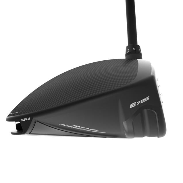 Tour Edge Exotics E725 10.5° Driver Regular Flex Graphite Men's Right Drivers Cobra 
