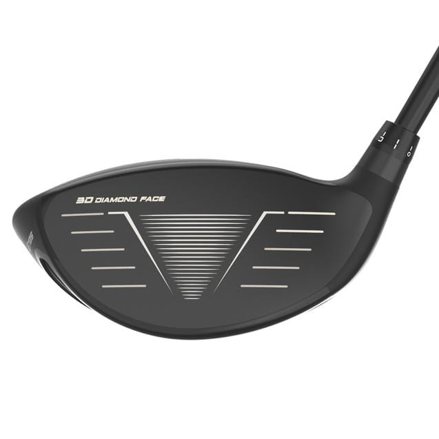 Tour Edge Exotics E725 10.5° Driver Regular Flex Graphite Men's Right Drivers Tour Edge 