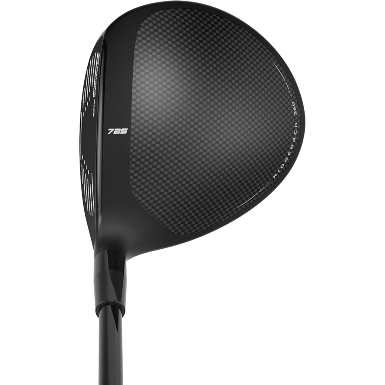 Tour Edge Exotics E725 #5 18° FW Regular Flex Graphite Men's Right Hc Fairway Woods Tour Edge 