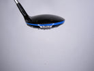 Tour Edge Exotics EXS #3 15° FW Regular Flex Graphite Men's Right Pre-Owned Fairway Woods Tour Edge 