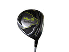 Tour Edge HL3 #3 Fairway Wood Ladies Lite Graphite Womens's Right HC Pre-Owned Fairway Woods Tour Edge 
