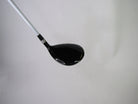 Tour Edge HL3 #3 Fairway Wood Ladies Lite Graphite Womens's Right HC Pre-Owned Fairway Woods Tour Edge 