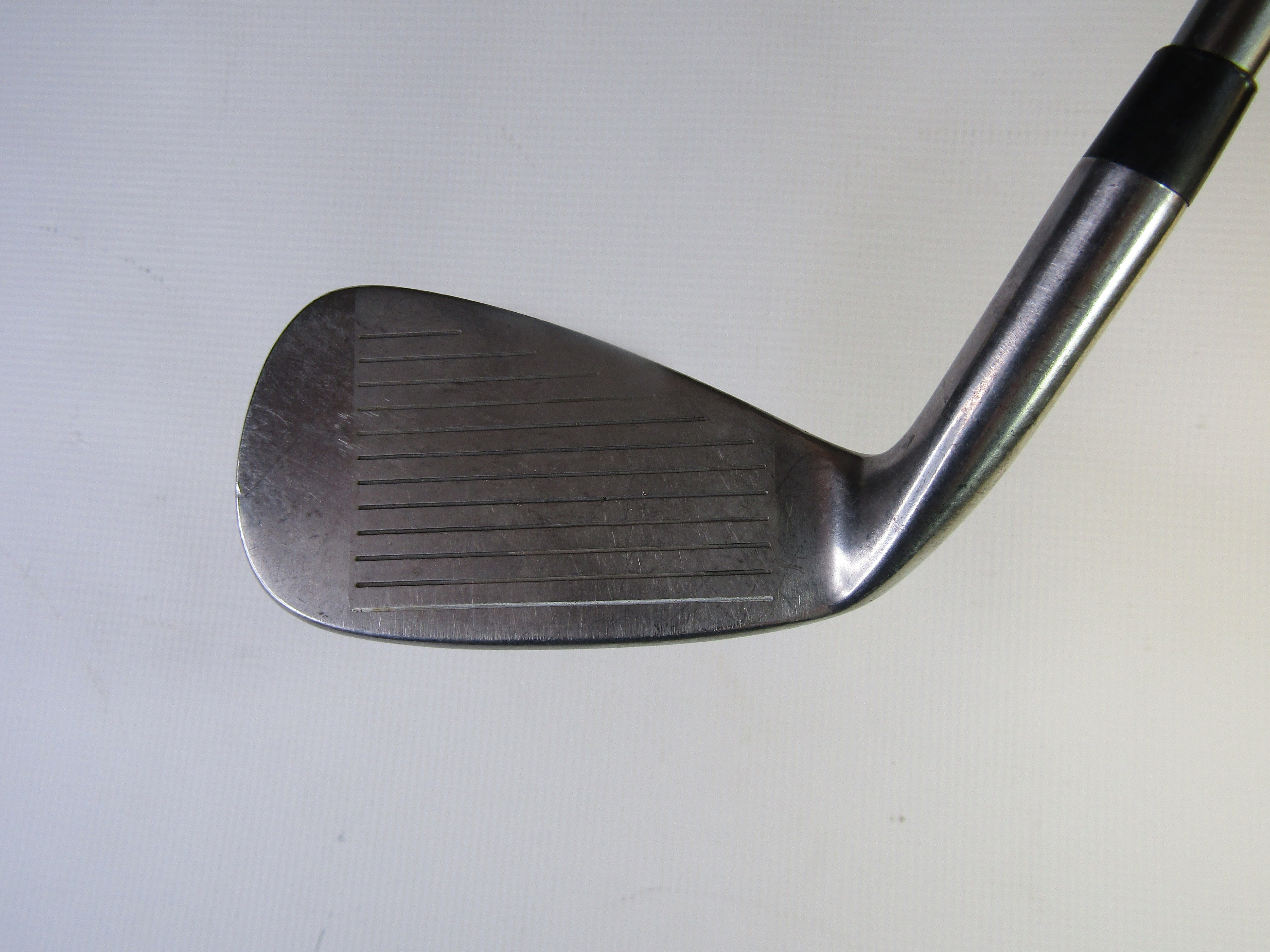 Tour Edge HL4 #7 32° Hybrid Iron-Wood Senior Flex Graphite Men's Right Pre-Owned Hybrids Golf Trends 