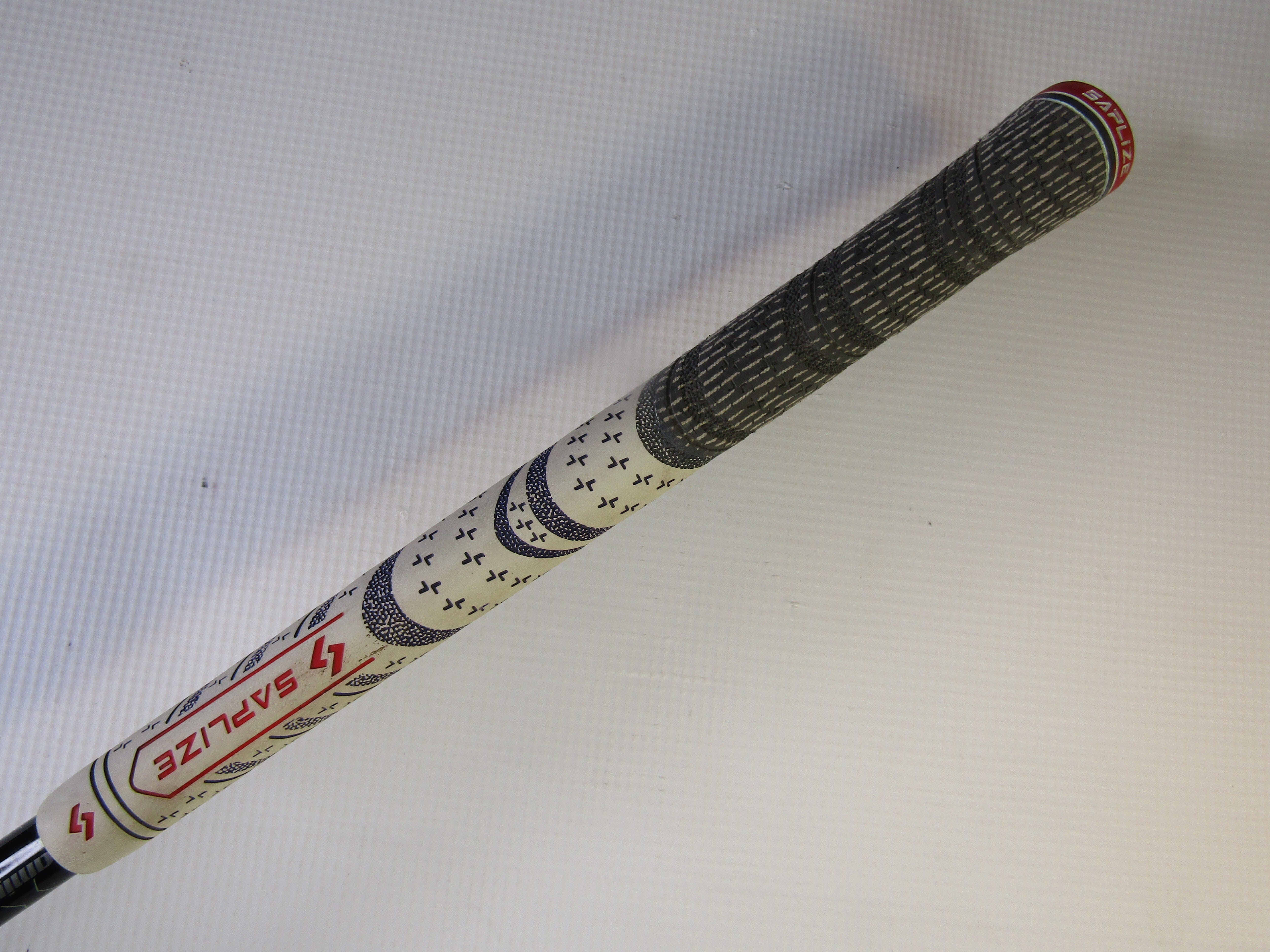 Tour Edge HL4 #7 32° Iron-Wood Senior Flex Graphite Men's Right Pre-Owned Irons Golf Trends 