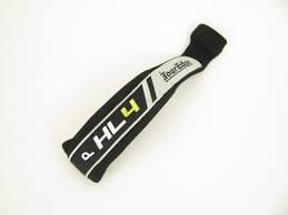 Tour Edge HL4 Iron-Wood Hybrid Headcover Golf Stuff #5 Iron-Wood Hybrid 