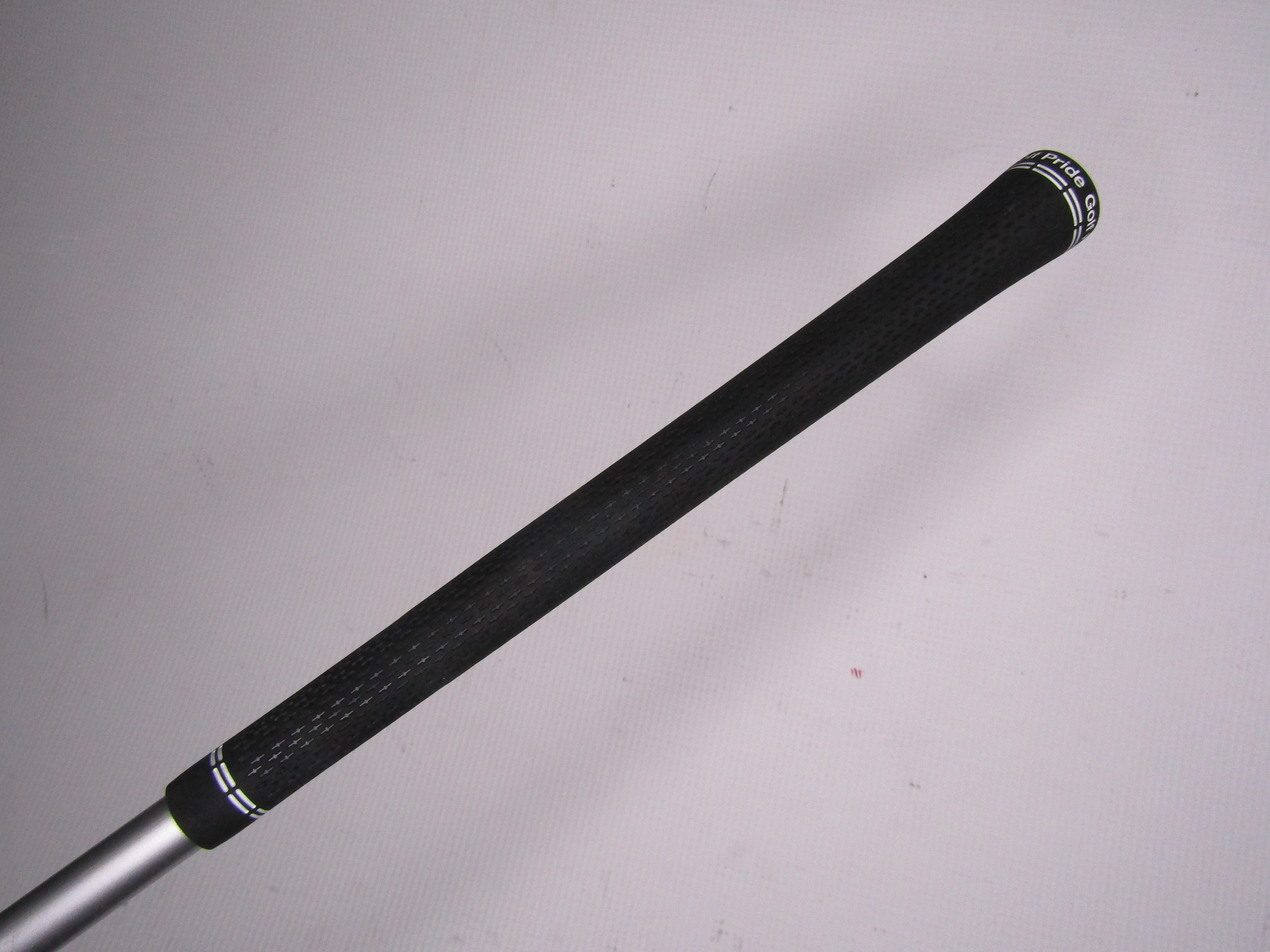 Tour Edge Hot Launch #7 Iron Regular Flex Graphite Shaft Men's Right Pre-Owned Irons Tour Edge 