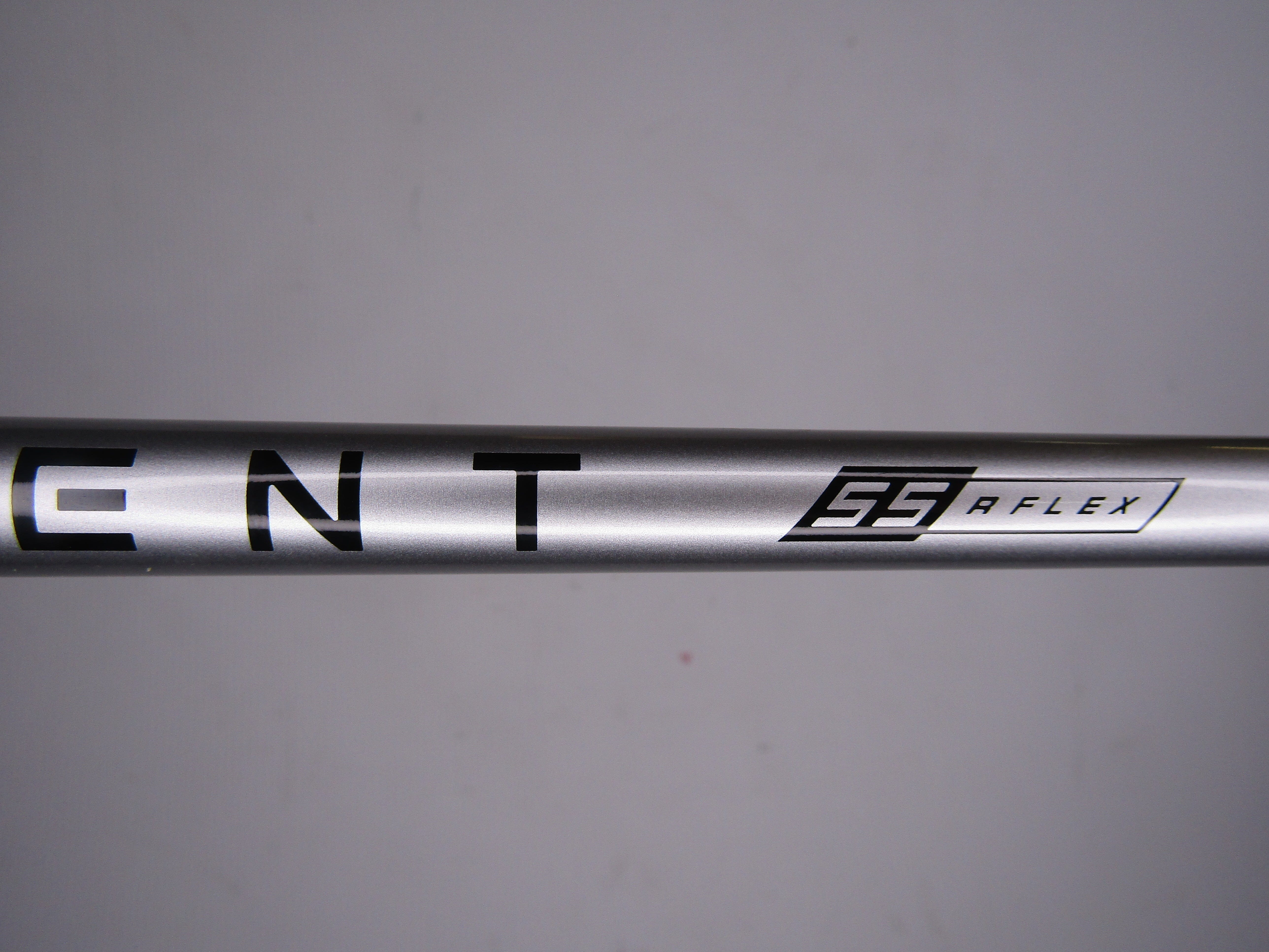 Tour Edge Hot Launch #7 Iron Regular Flex Graphite Shaft Men's Right Pre-Owned Irons Tour Edge 