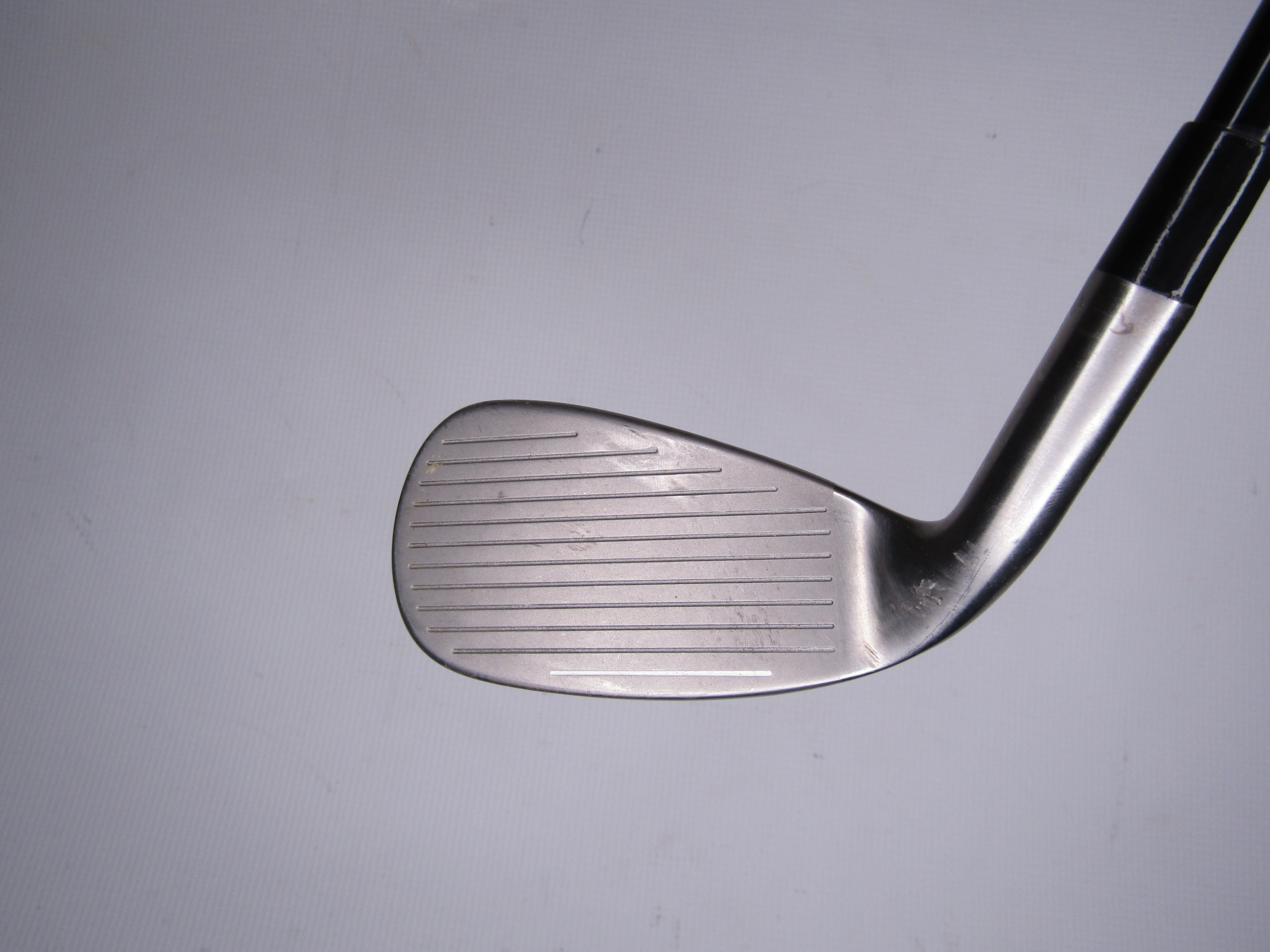 Tour Edge Hot Launch #7 Iron Regular Flex Graphite Shaft Men's Right Pre-Owned Irons Tour Edge 